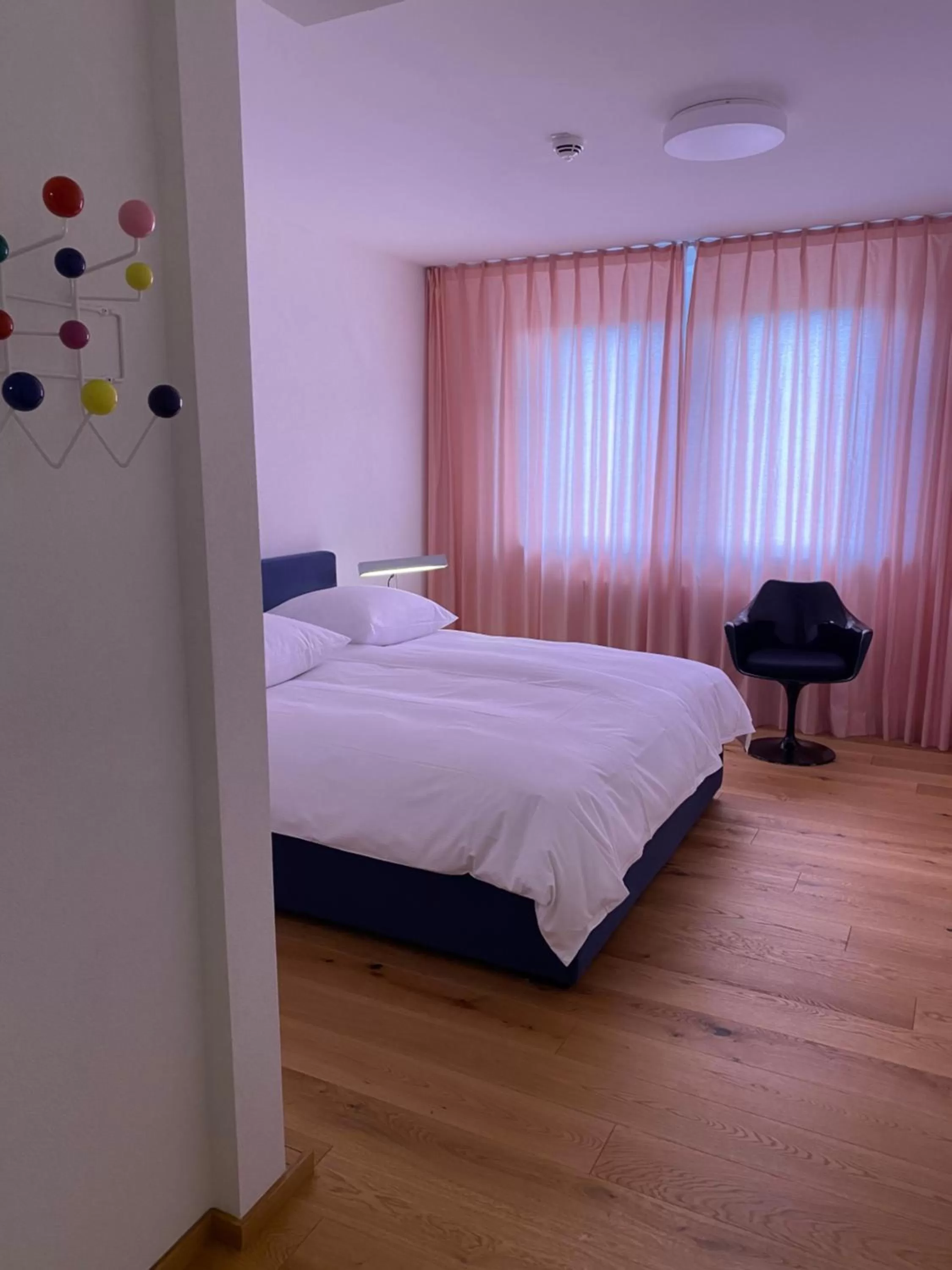 Superior Double Room in Hotel Union