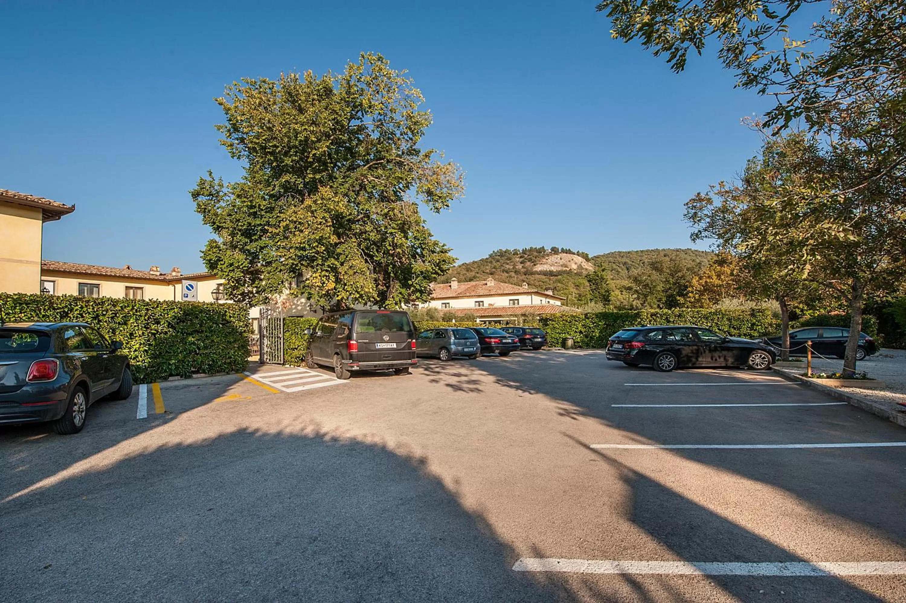 Property building in Relais dell'Olmo