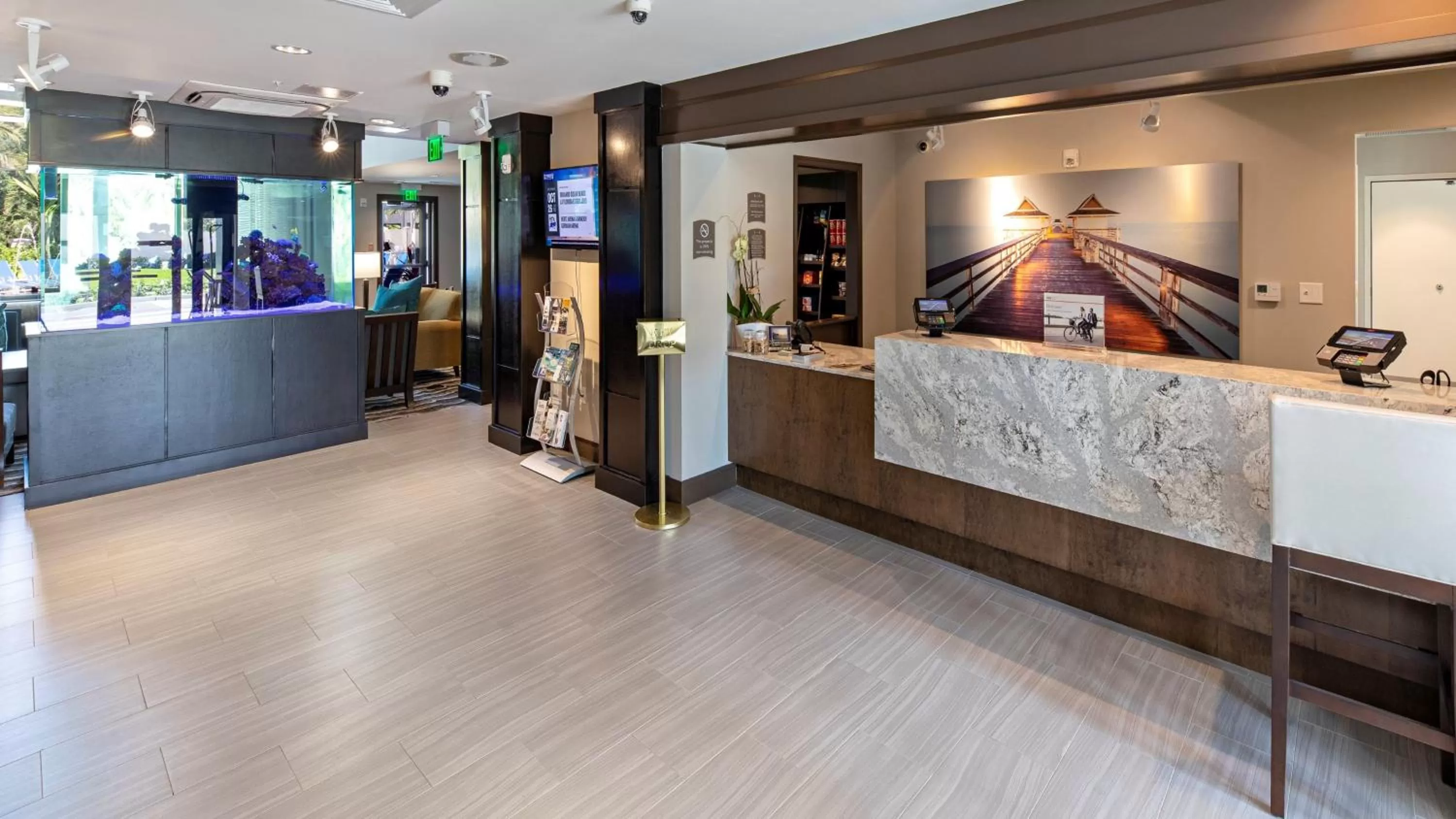 Property building in Staybridge Suites - Naples - Marco Island by IHG