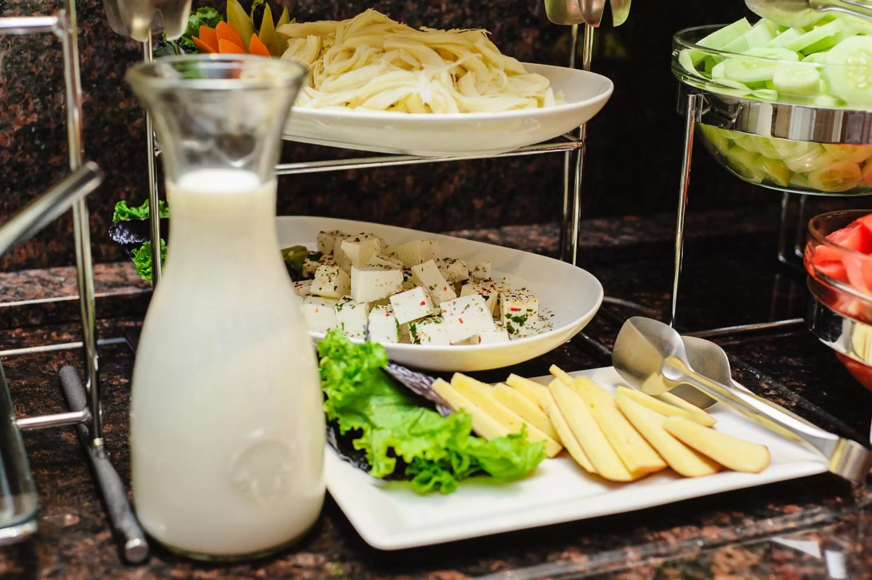 Other, Food in Divan Suites Batumi