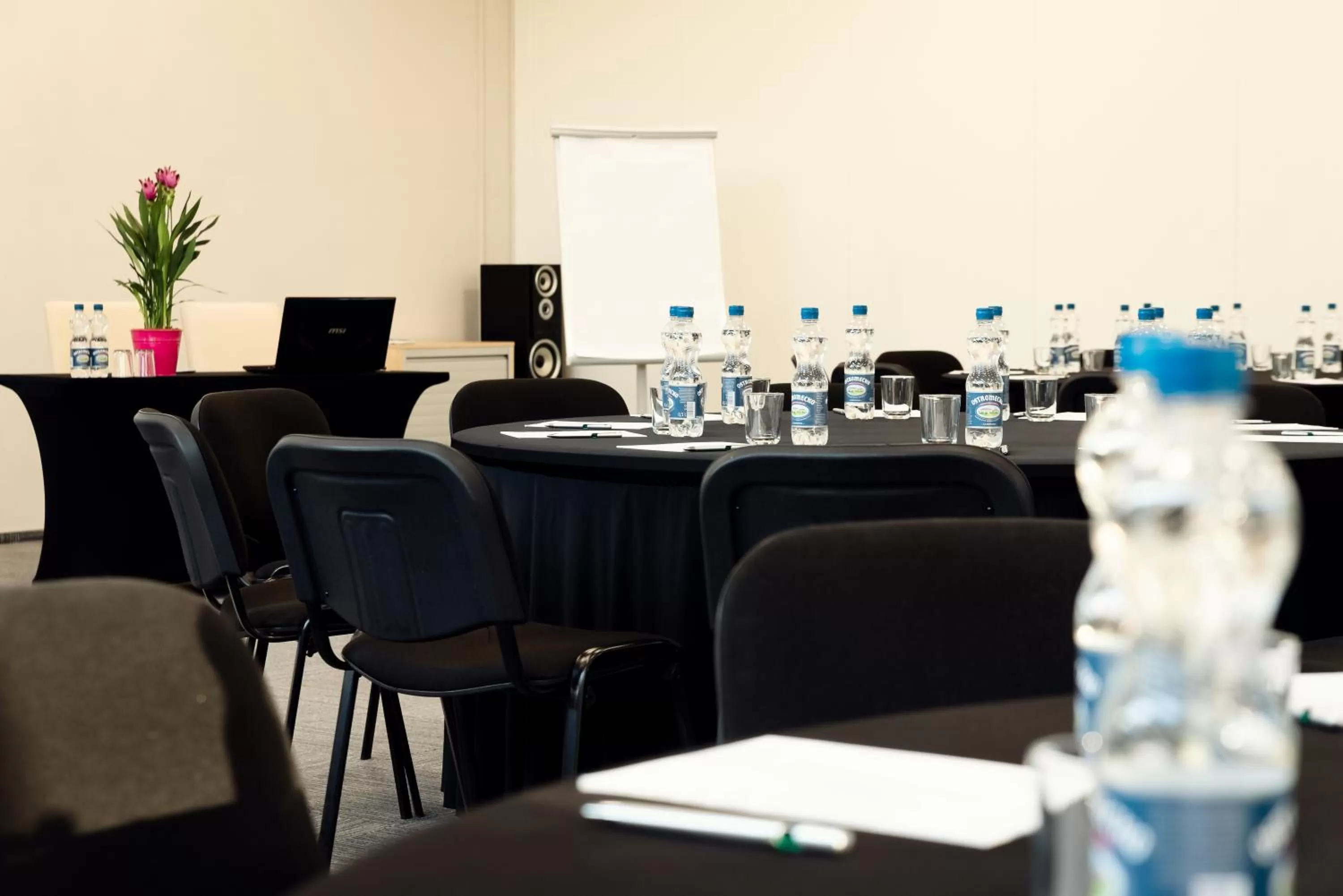 Meeting/conference room in Falenty Biznes i Wypoczynek