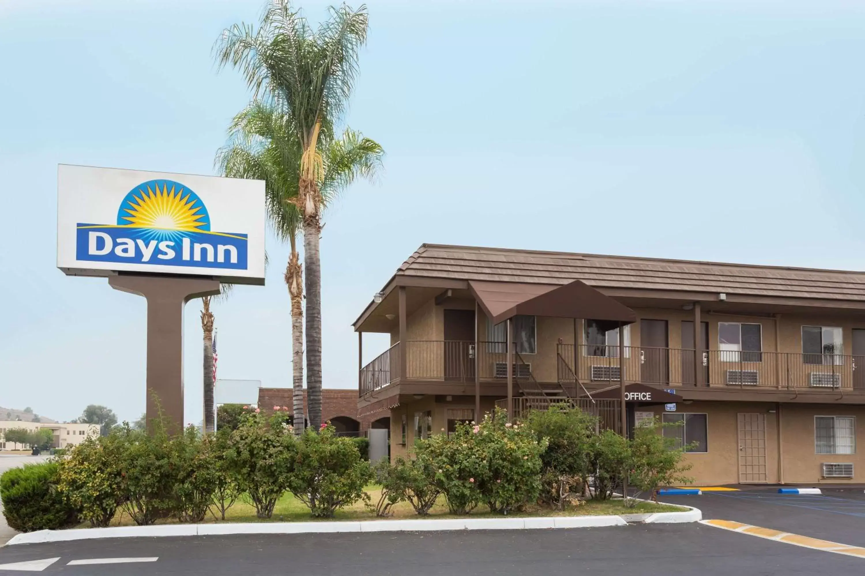 Days Inn by Wyndham in San Bernardino Days Inn by Wyndham in San Bernardino