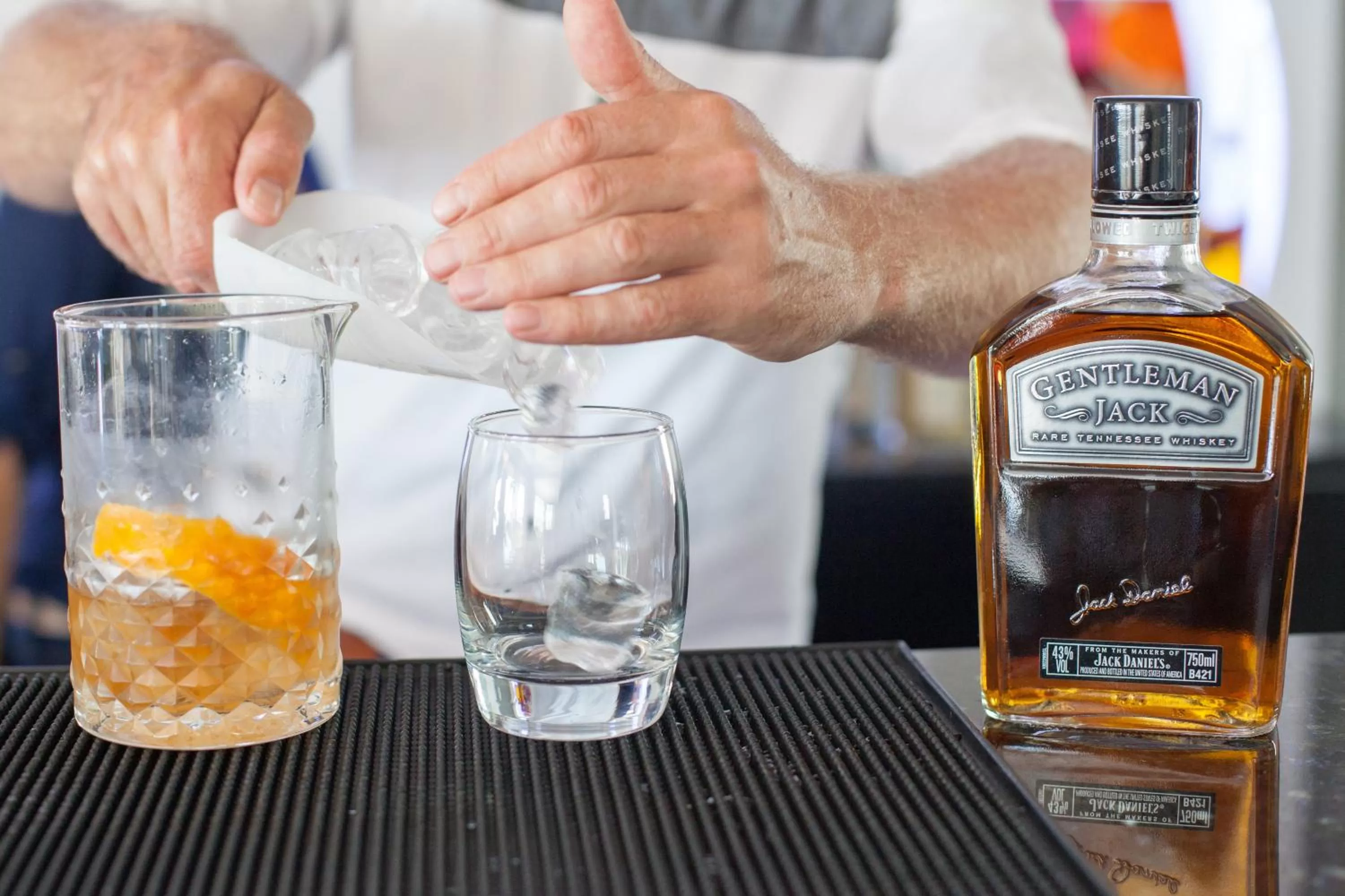 People in Bliss Boutique Hotel