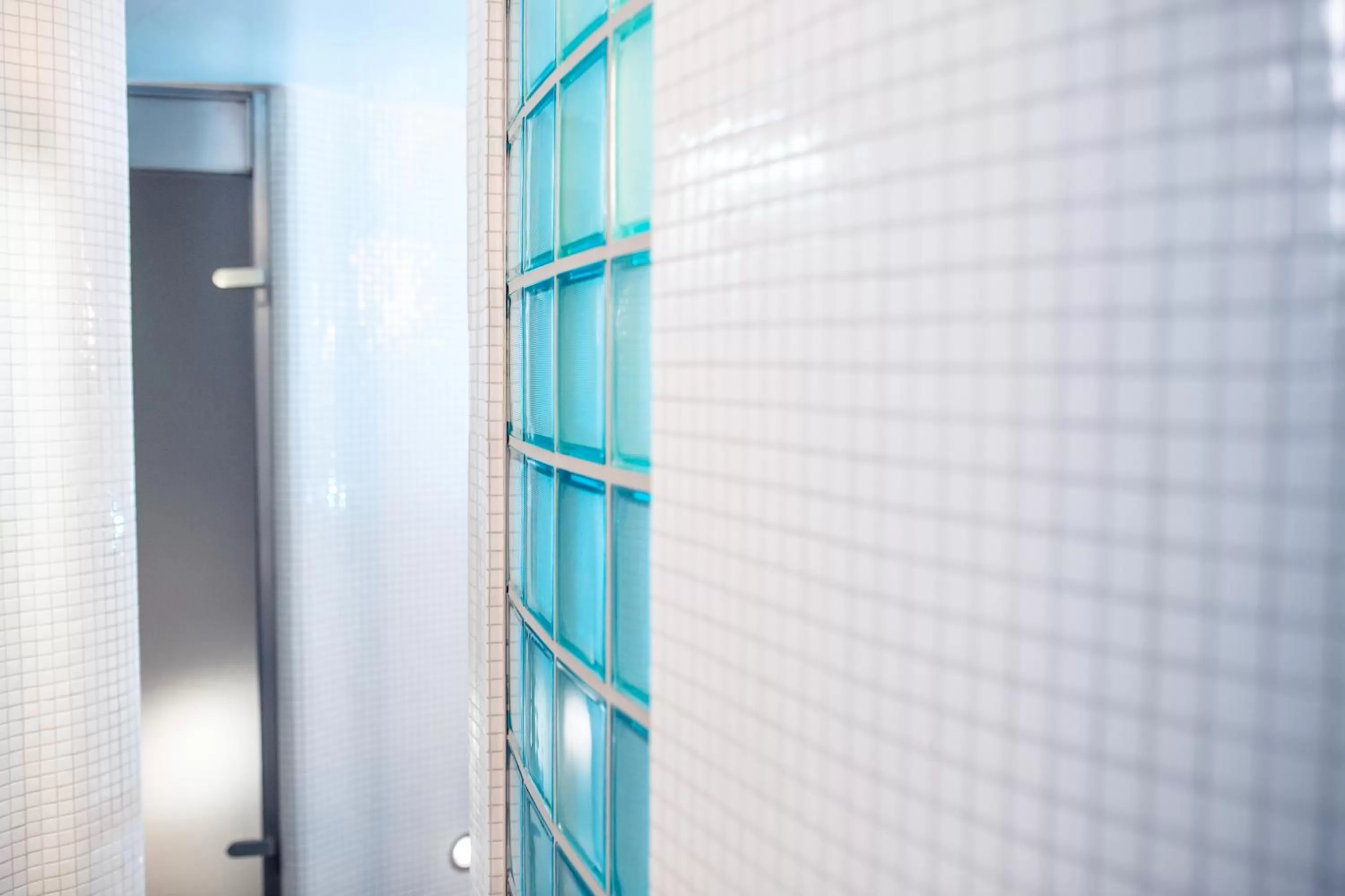 Decorative detail in Hotel Bleibtreu Berlin by Golden Tulip