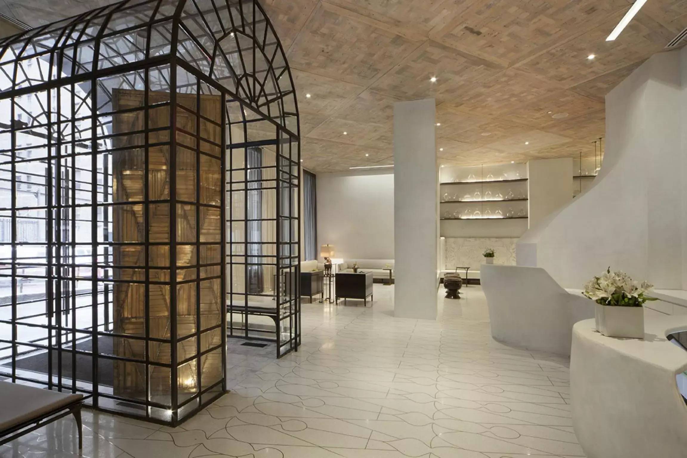 The Marmara Park Avenue The Marmara Park Avenue