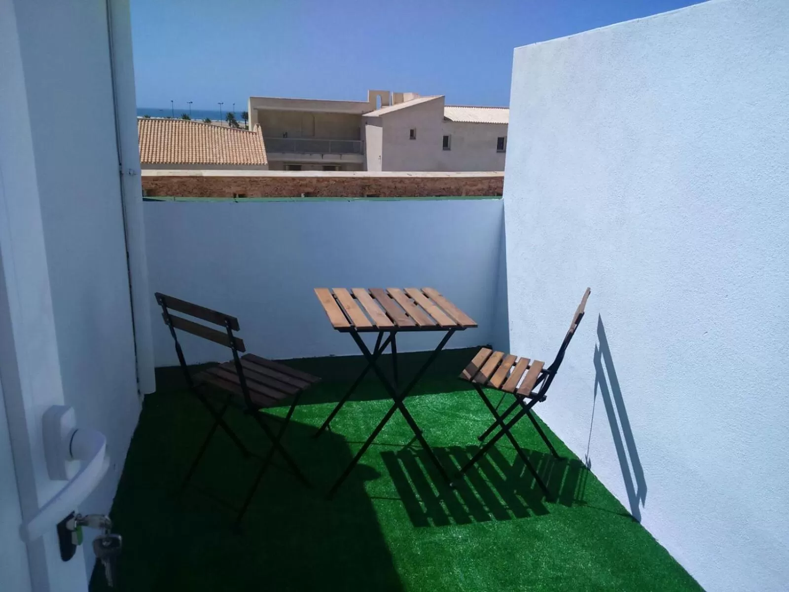 Deluxe Room in La Chanca