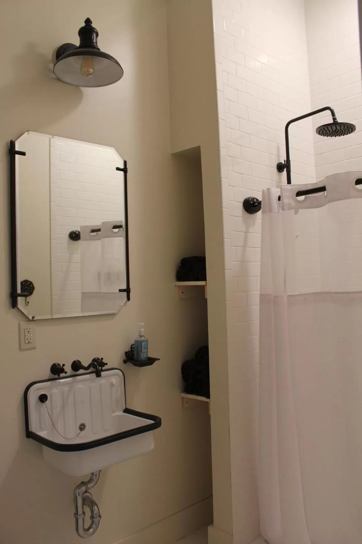 Eighteen-Ninety Sleepover