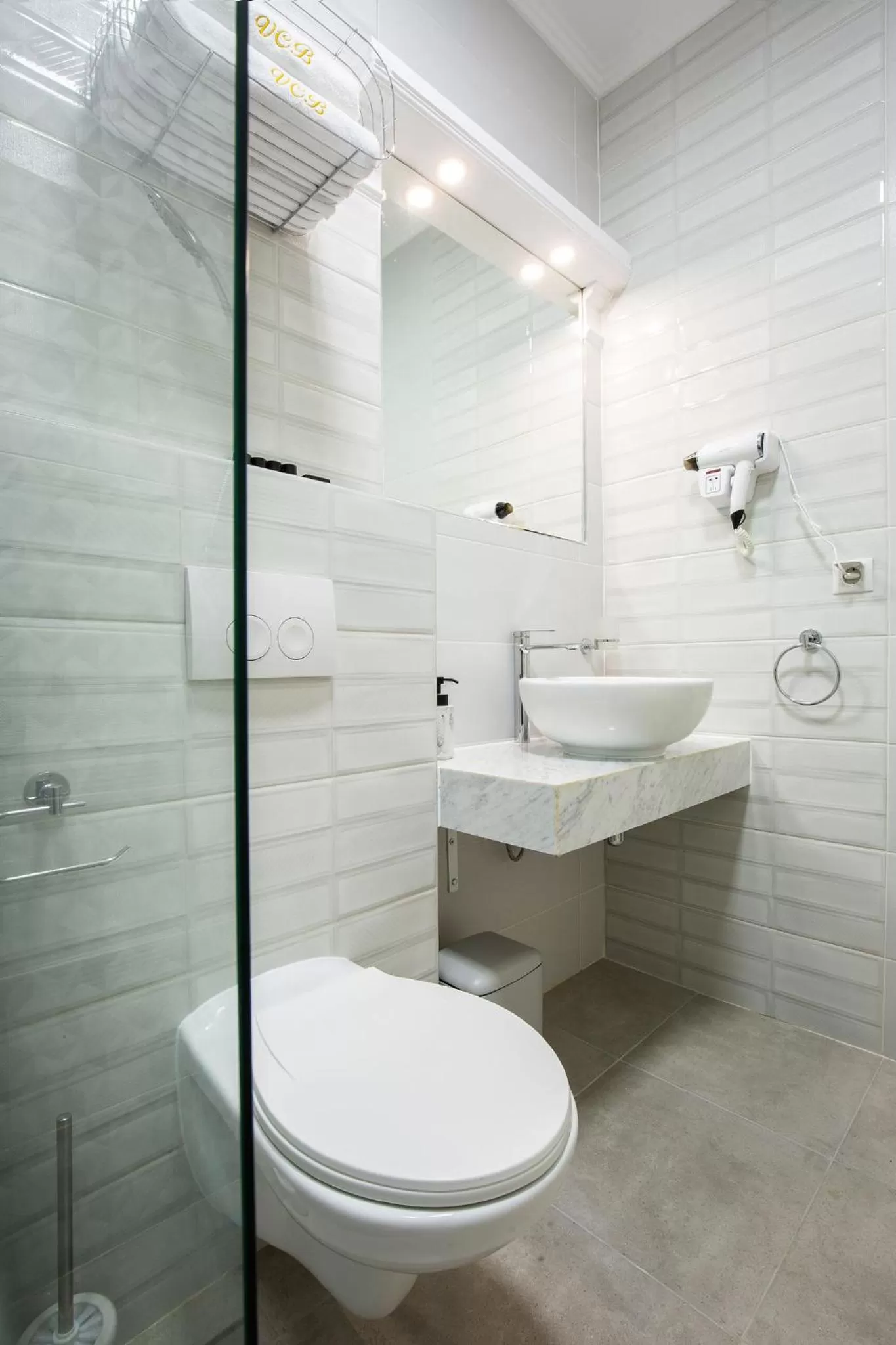 Hotel Vila Central Boutique Satu Mare