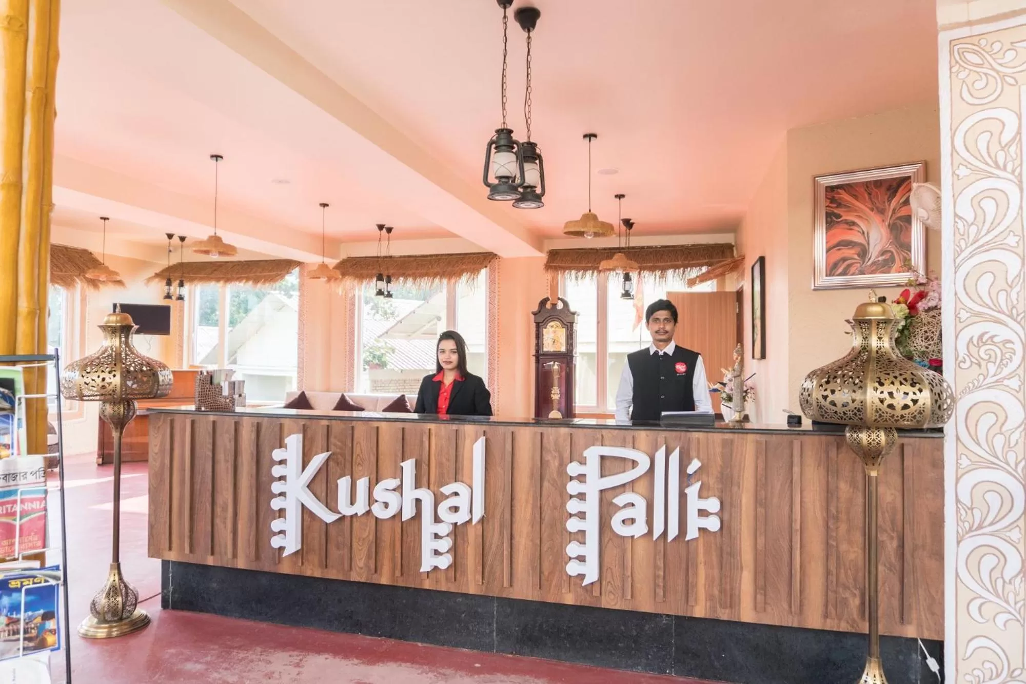 Kushal Palli Resorts- A unit of PearlTree Hotels & Resorts