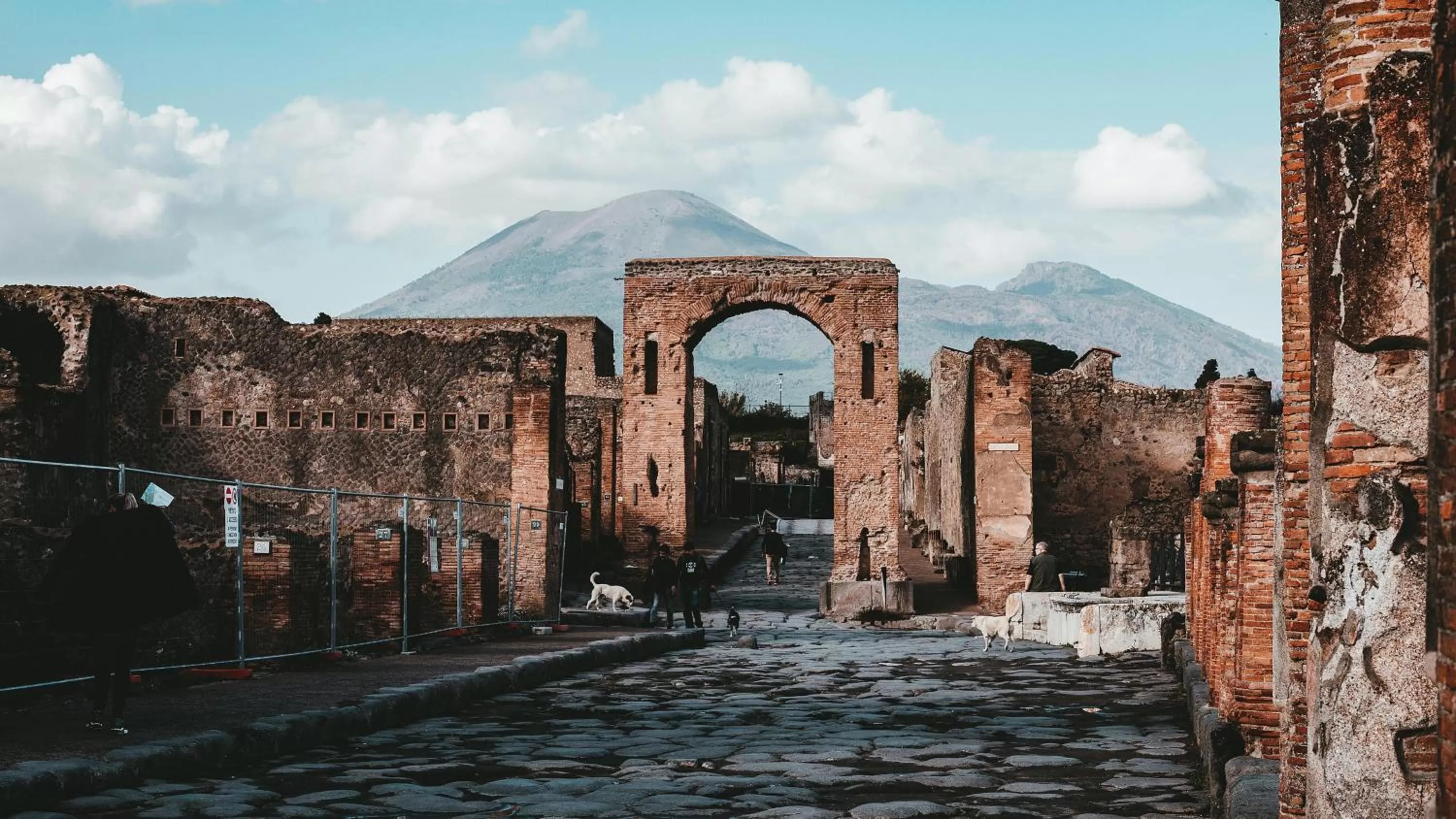 Area and facilities in voco Nola - Naples Vulcano Buono by IHG