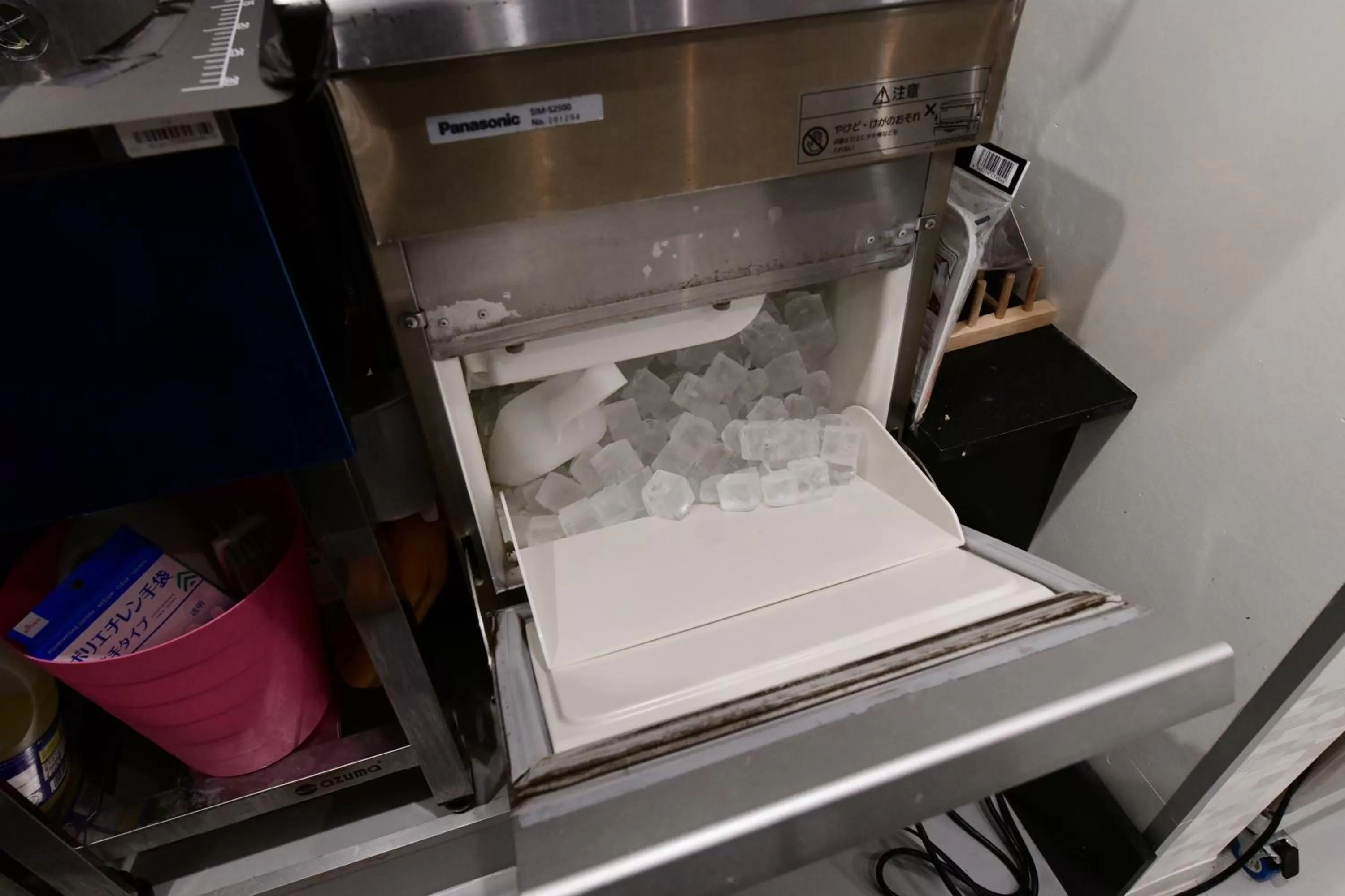 無料wi-fi JING HOUSE 秋葉原 電動自転車レンタル