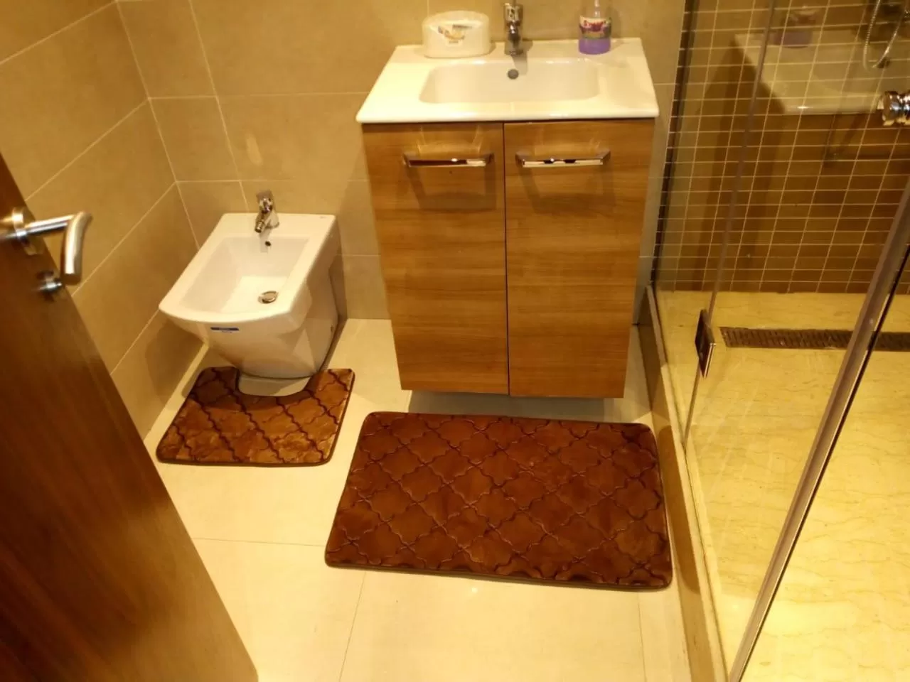 RESIDENCE PUERTO MARINA Corniche d'Asilah