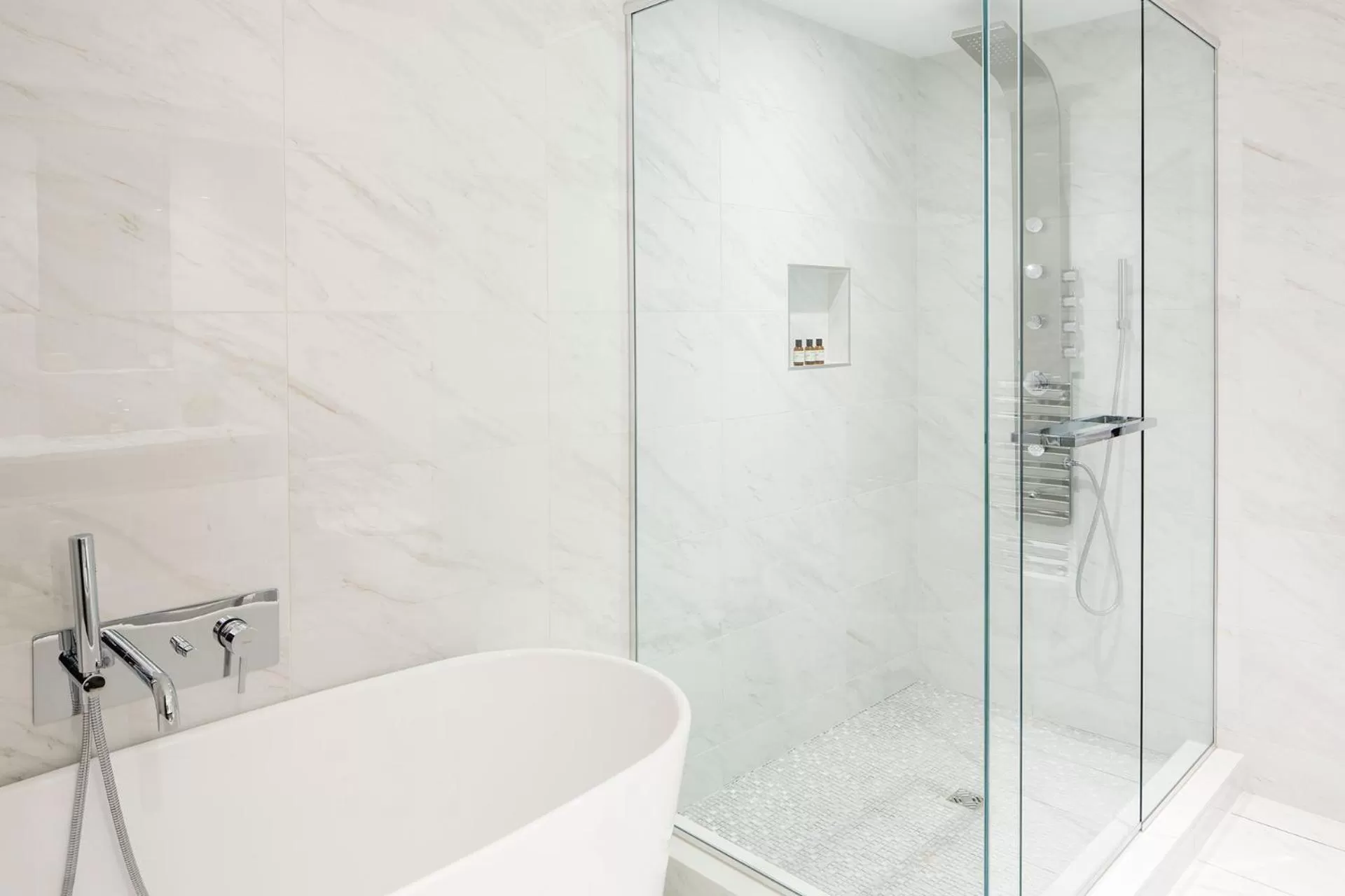 Bathroom in William Gray by Gray Collection