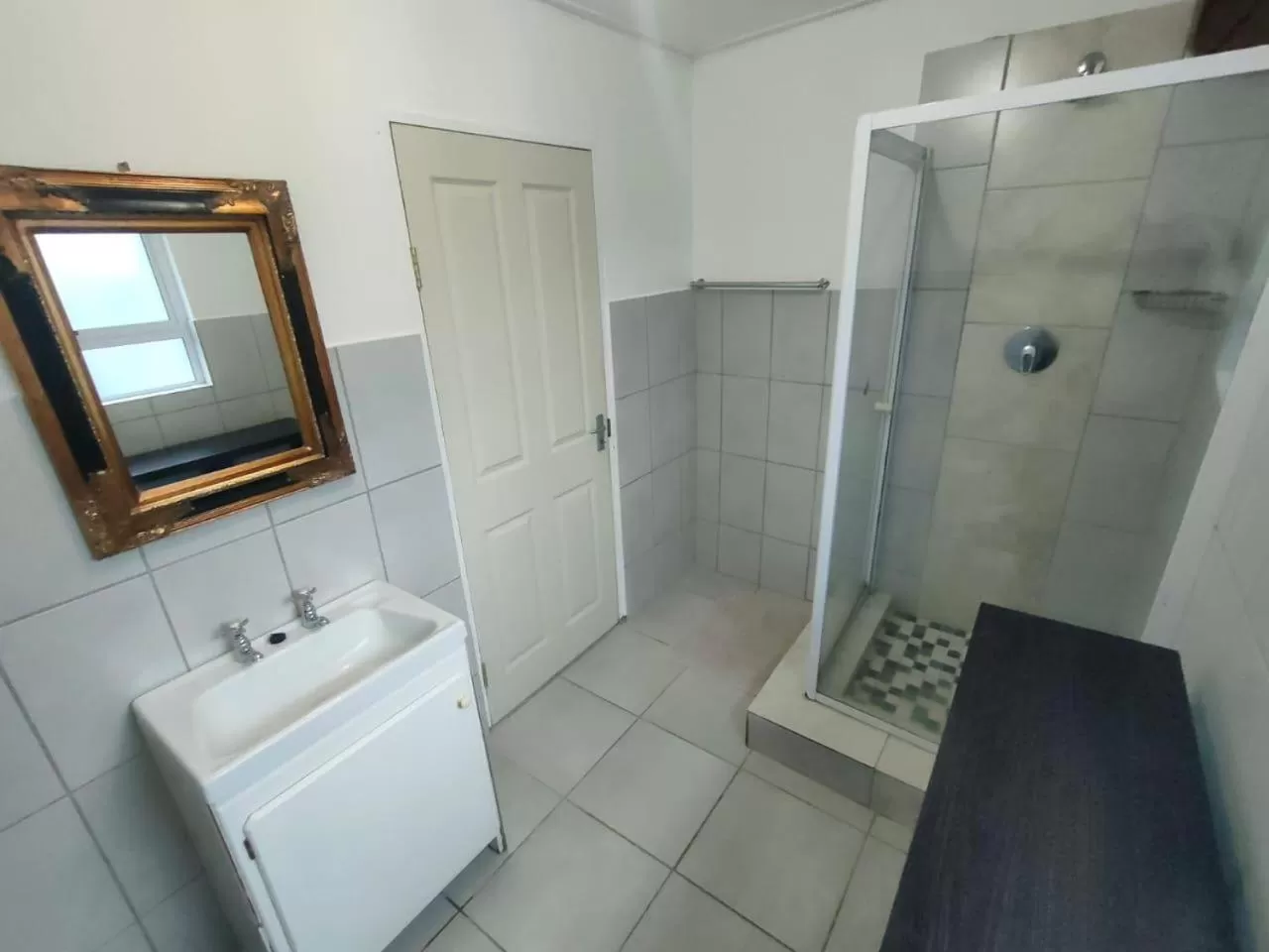 Bathroom in Blue Mountain Farm Lodge, Cabins & Cottages