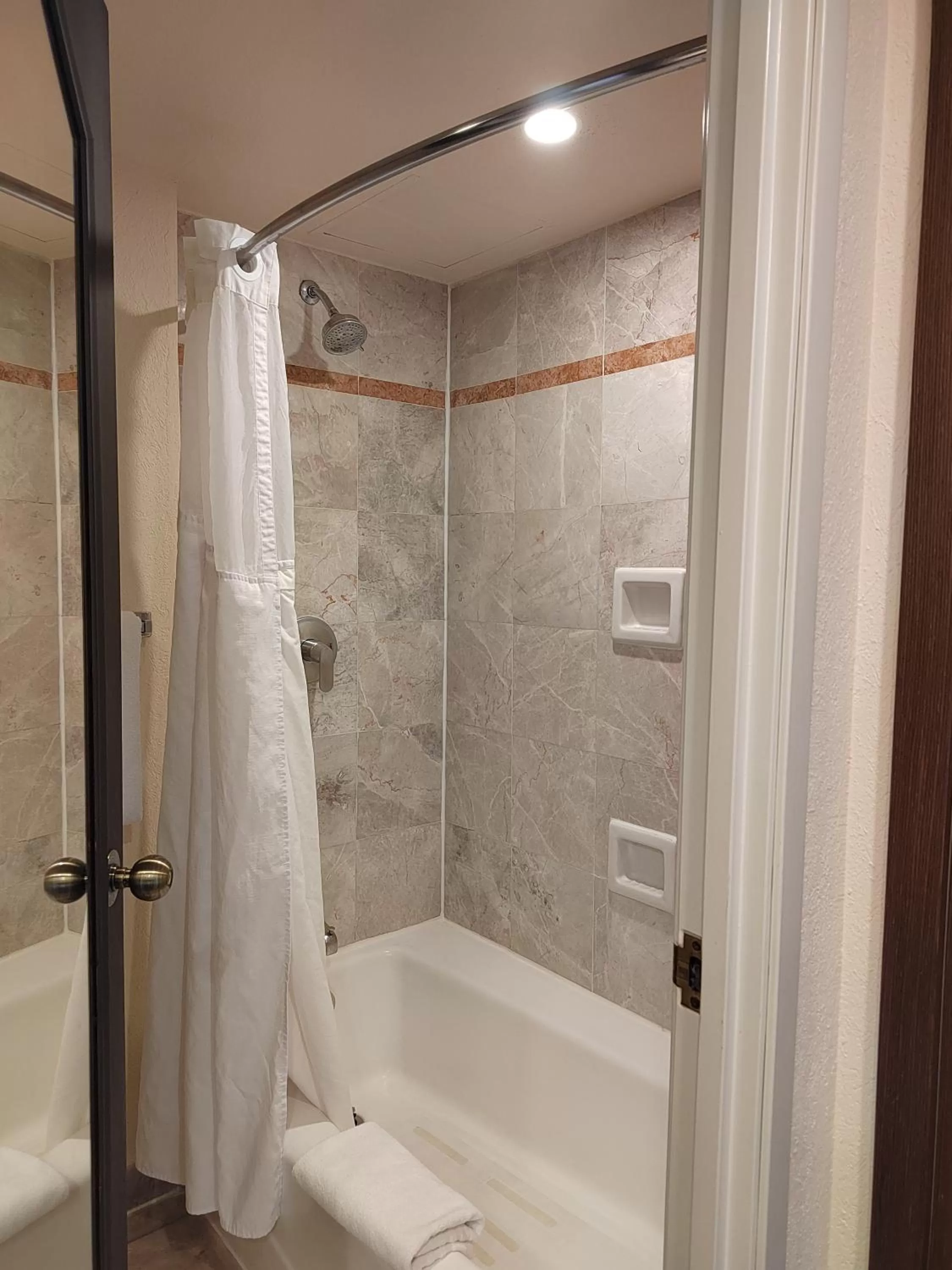 One-Bedroom King Suite in Holiday Inn Puebla La Noria, an IHG Hotel