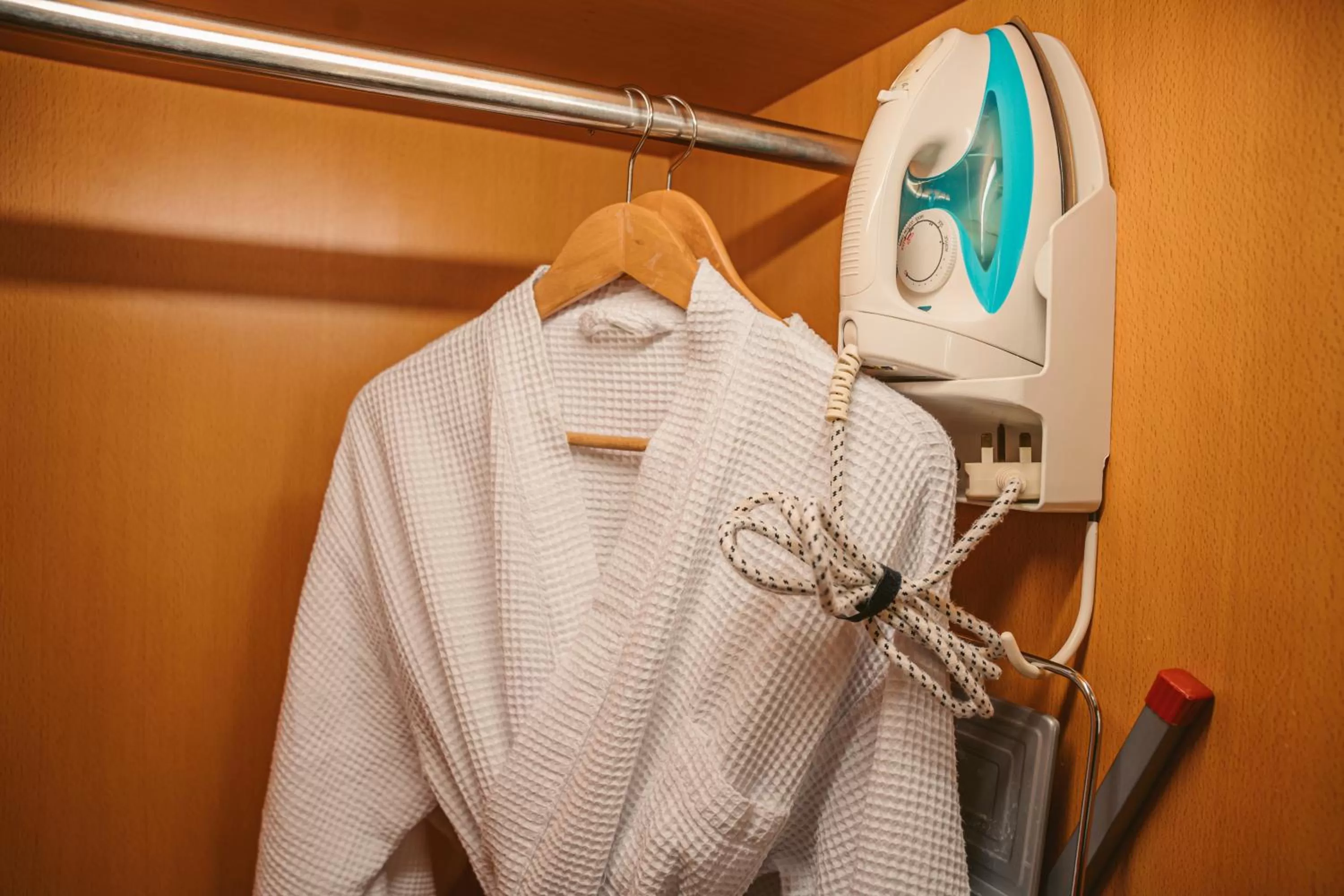 Deluxe Twin in St Giles Gardens Kuala Lumpur