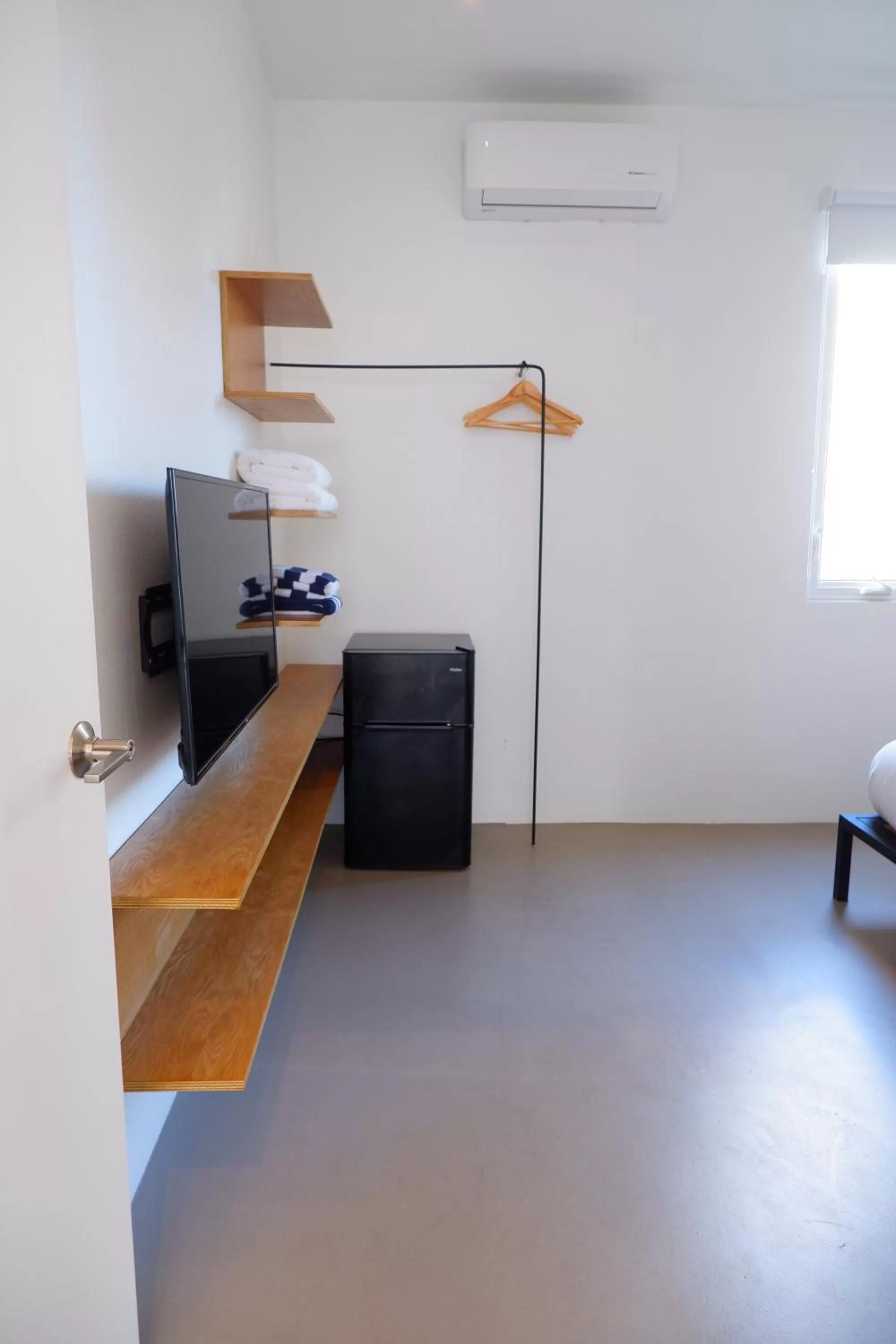 TV and multimedia in Stay at Mare