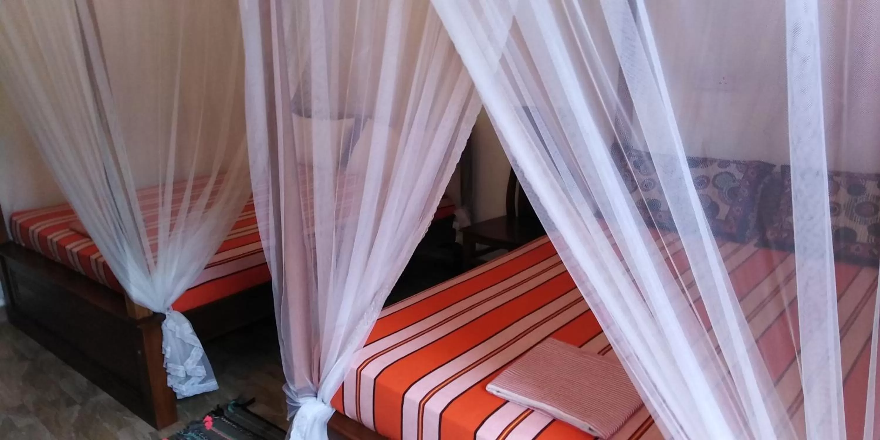 Pearl Resort Mirissa