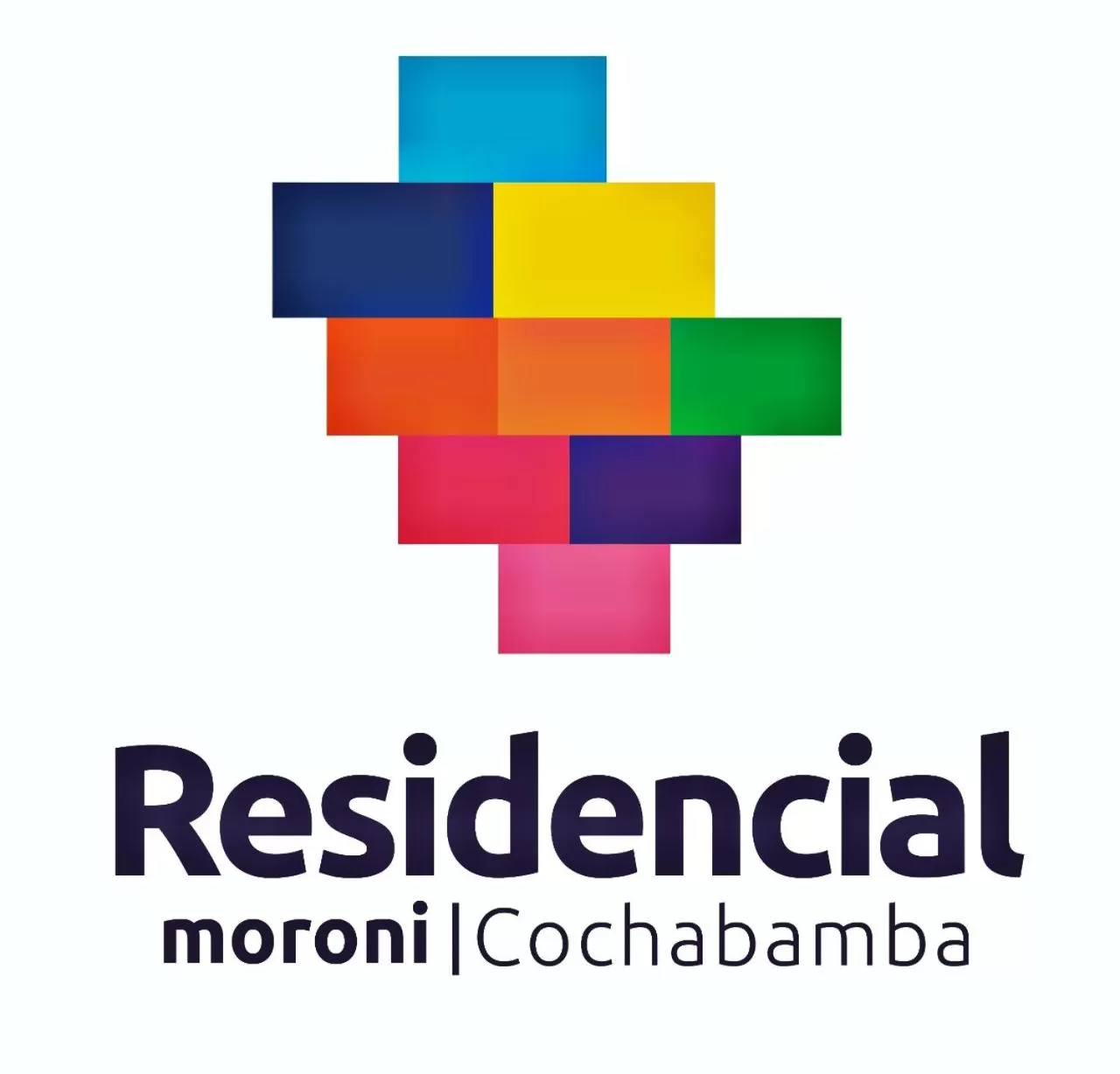 Property logo or sign, Property Logo/Sign in Residencial Moroni - Alojamiento en Cochabamba