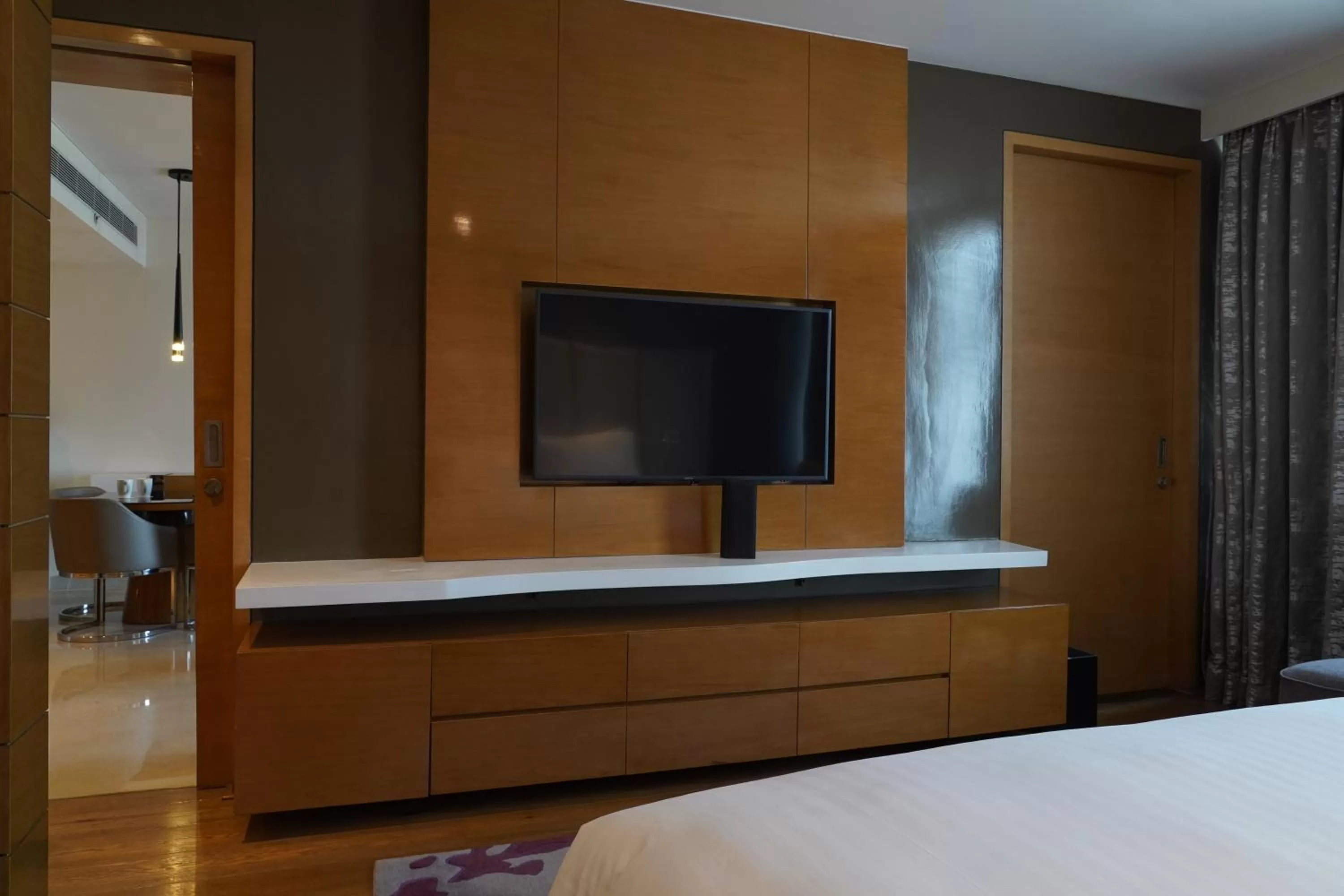 Marriott Executive Apartments Hyderabad