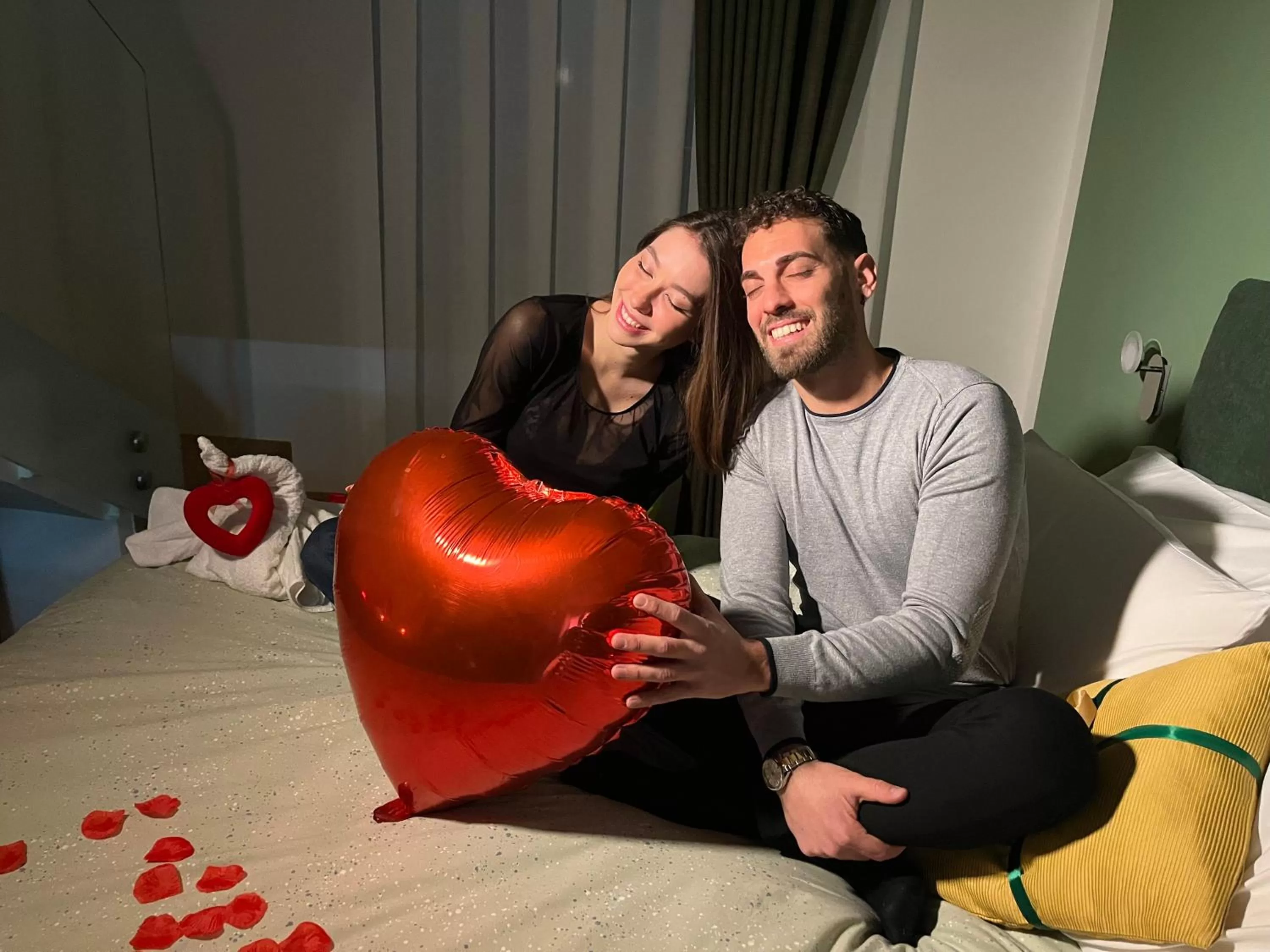 Bed in Centro Storico Bed e Breakfast