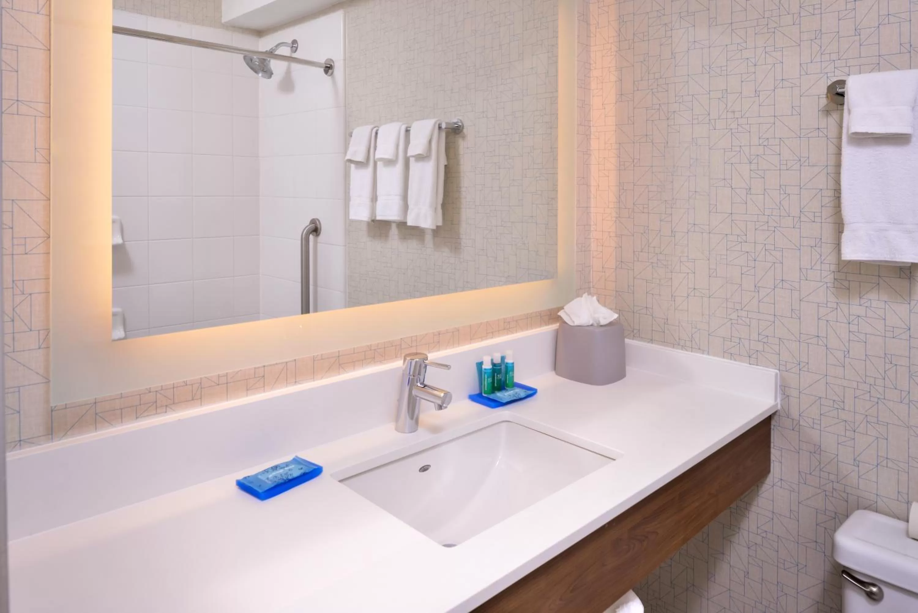 Holiday Inn Express Walnut Creek by IHG