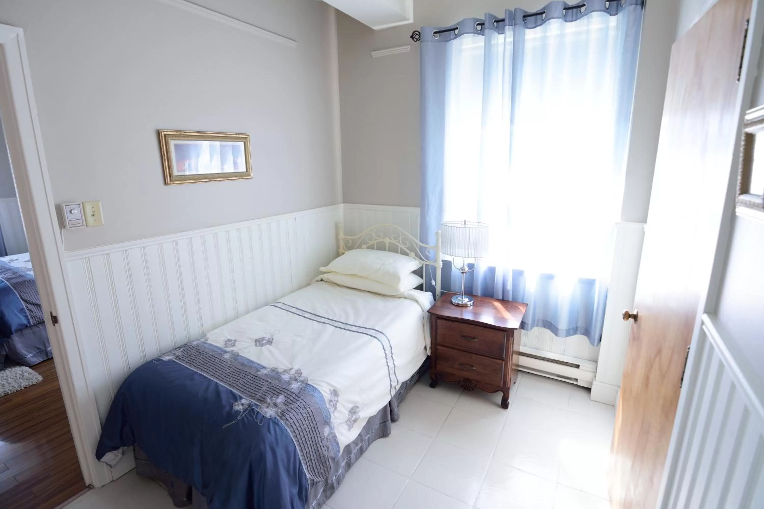 Other, Bed in Auberge le St-Georges