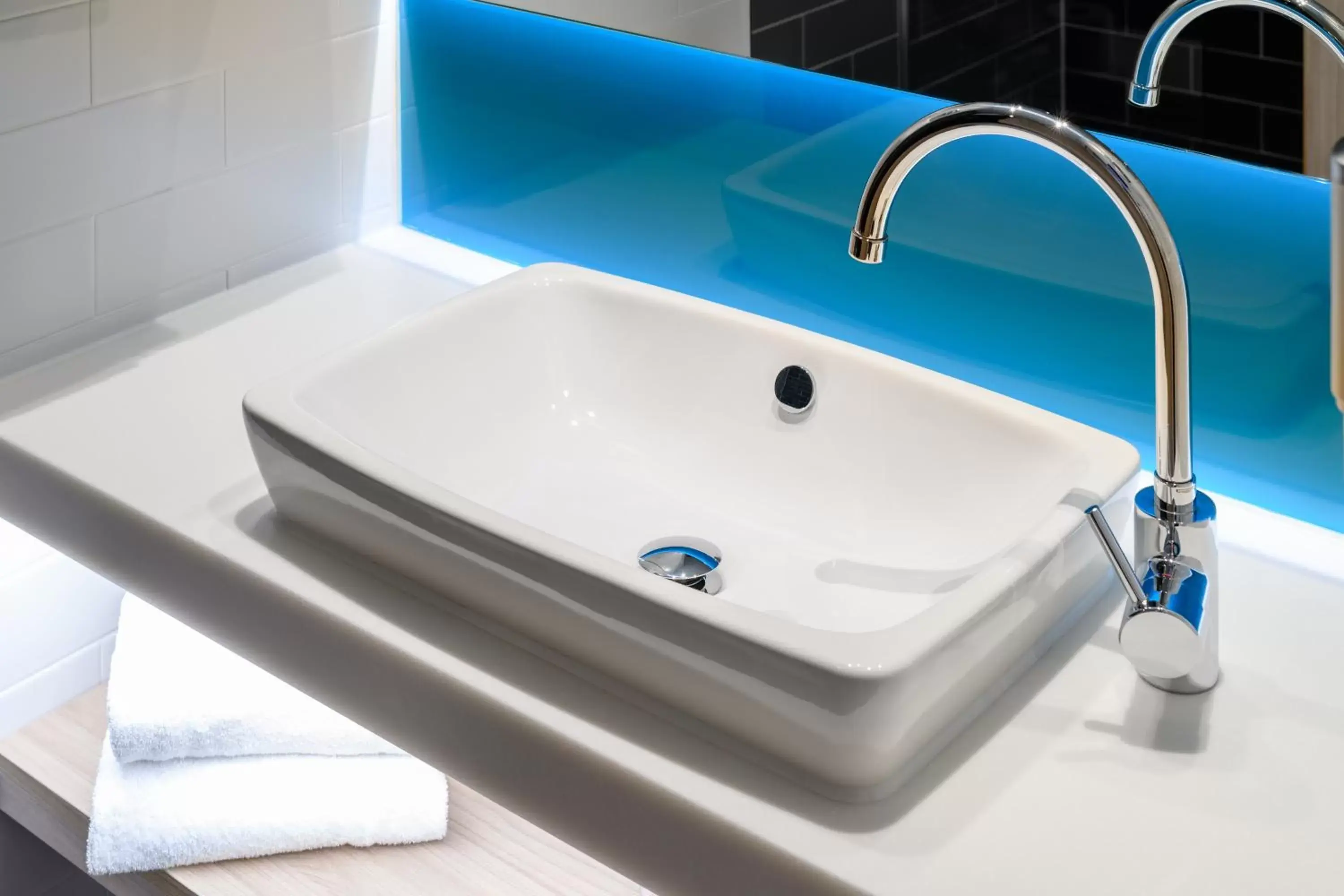 Standard Room with Two Single Beds in Holiday Inn Express Göttingen by IHG Standard Room with Two Single Beds in Holiday Inn Express Göttingen by IHG