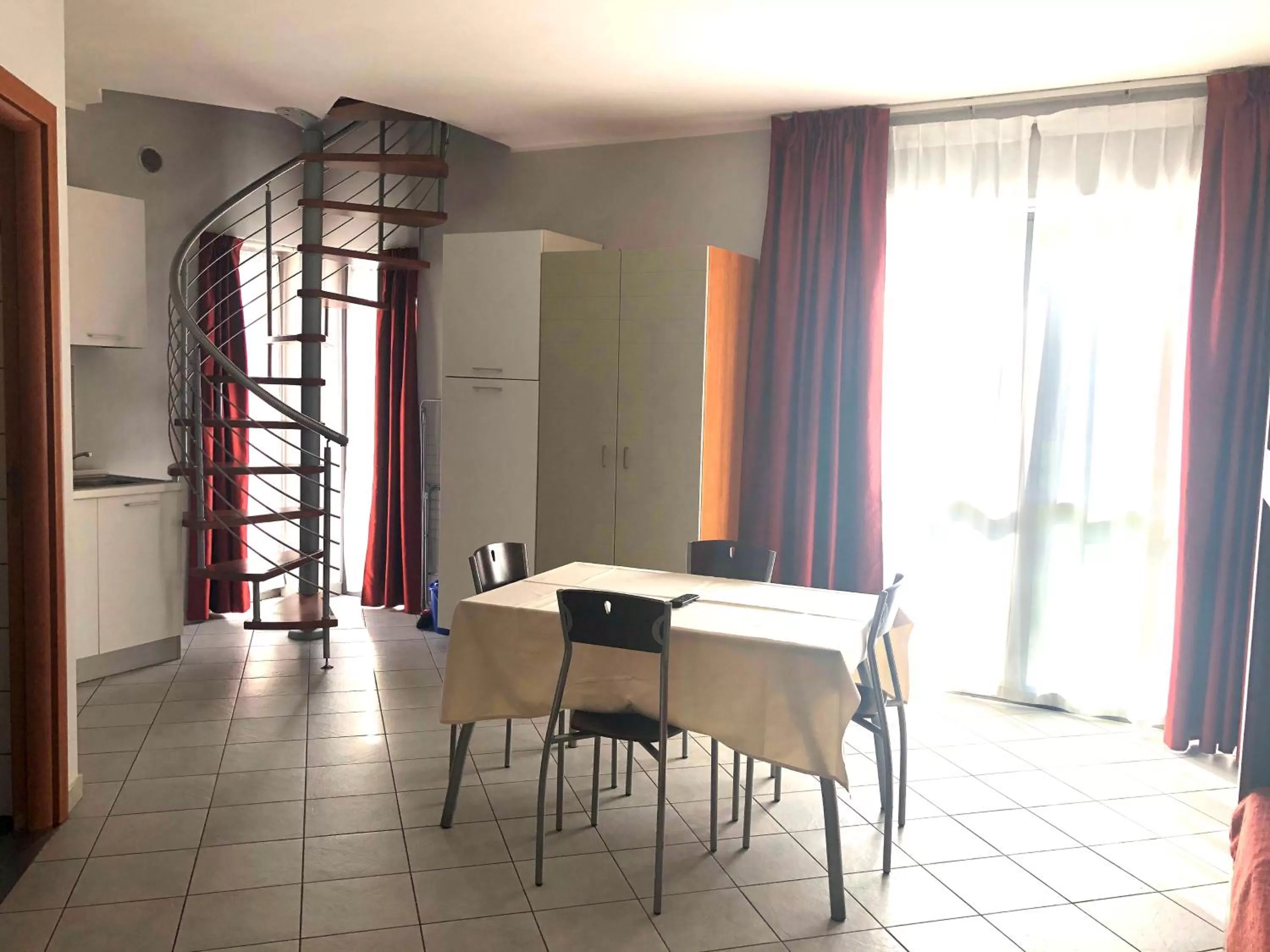 Albavillage Rooms & Camping