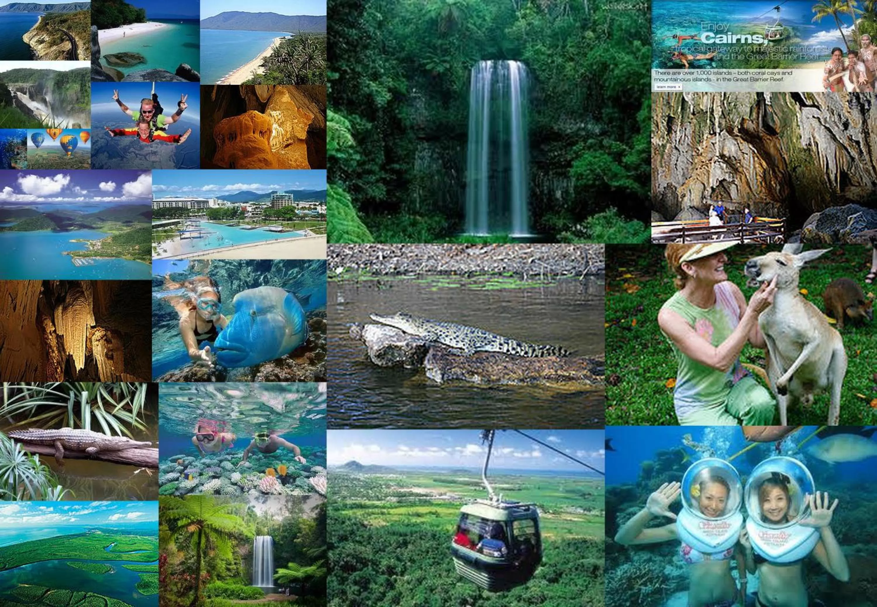 Other in Grosvenor in Cairns