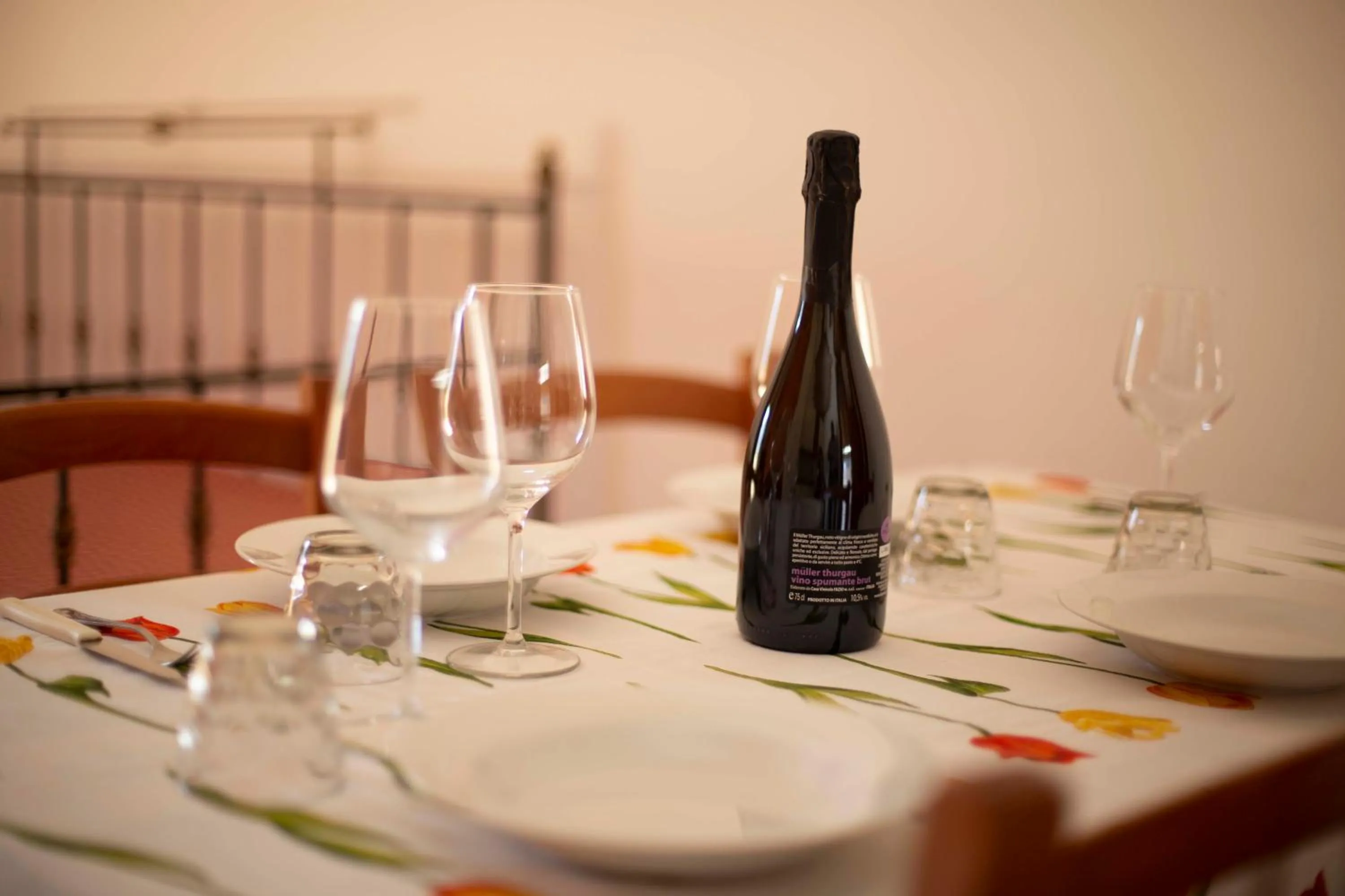 Hotel Iride by Marino Tourist