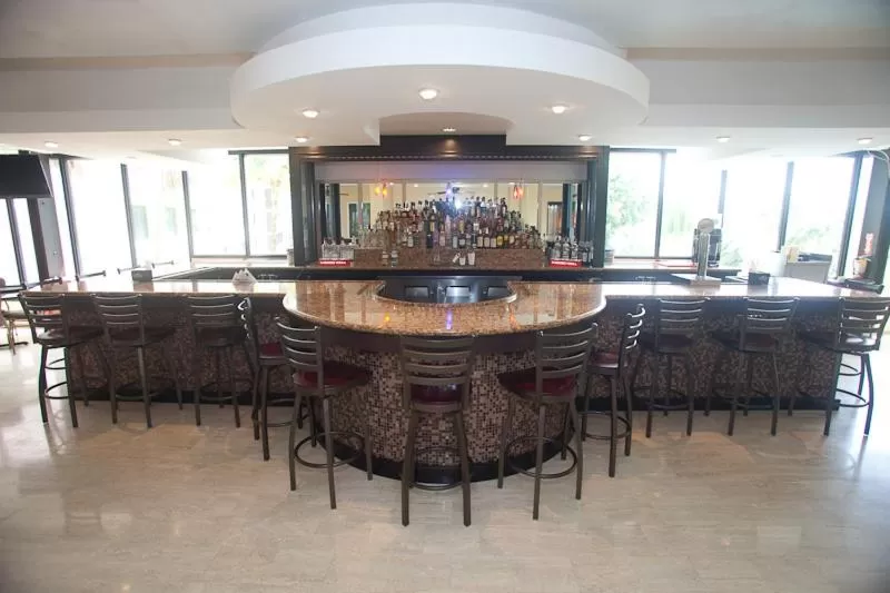 Lounge or bar in Mayaguez Resort & Casino