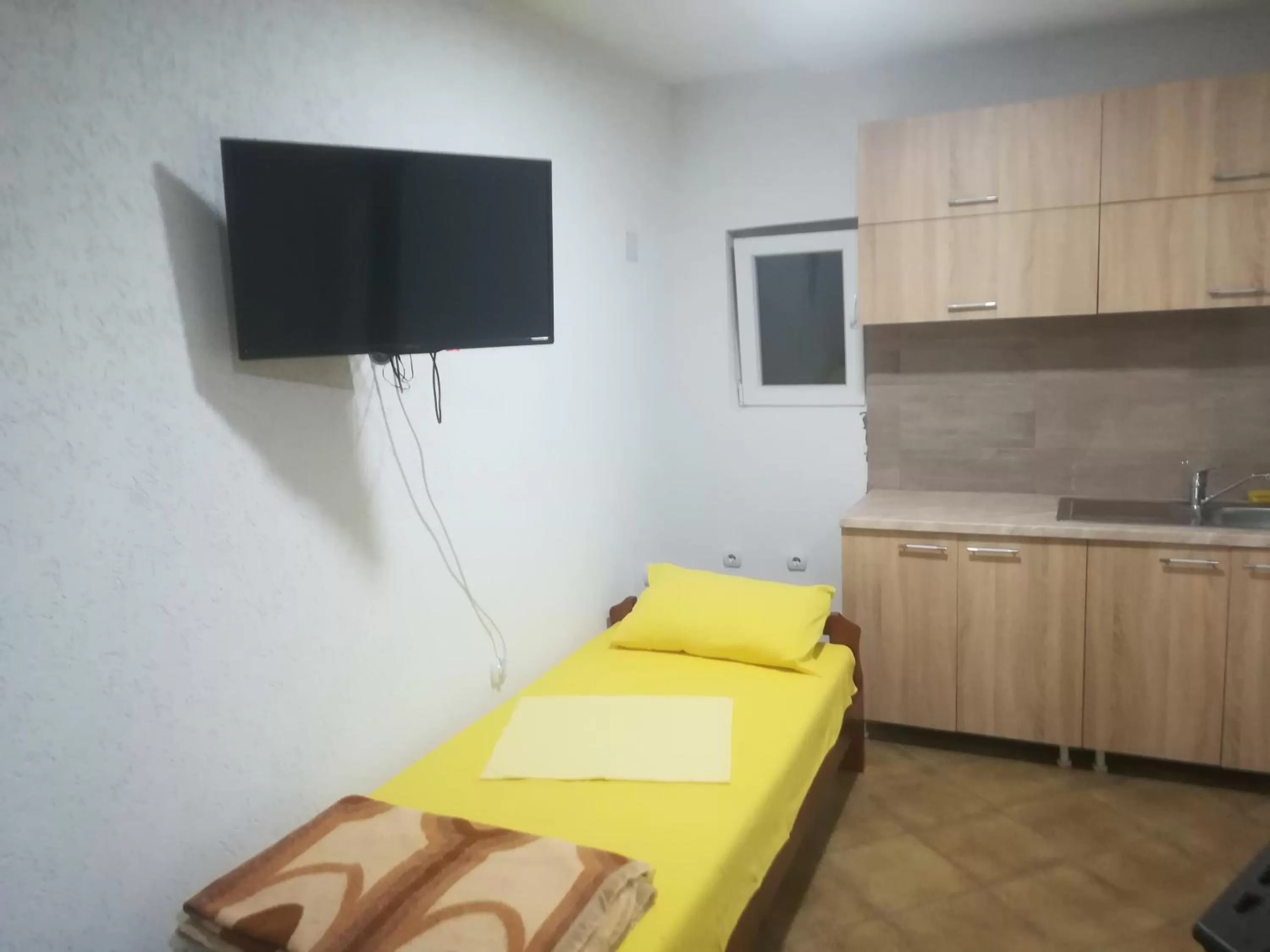 Etno selo Vile Jefimija, selo Preobrazenje, Vranje