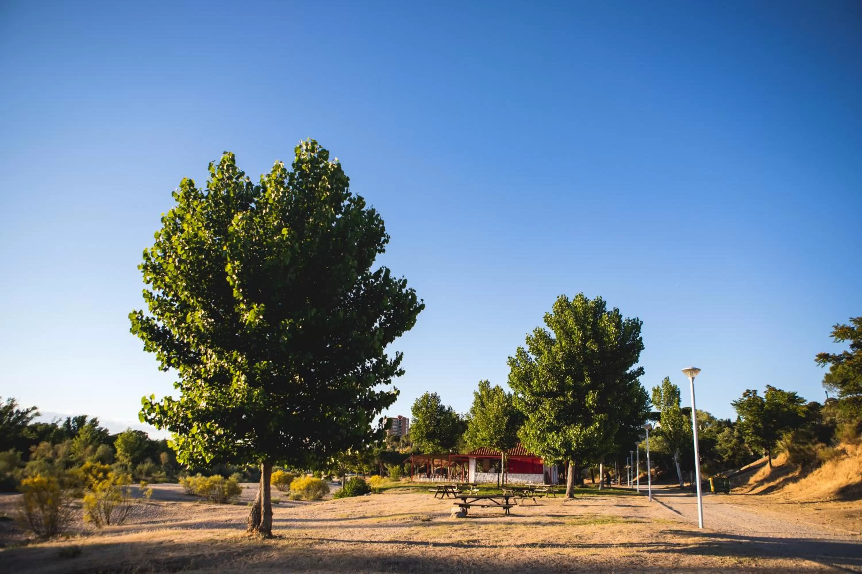 Cycling in Hotel Rural El Jardin