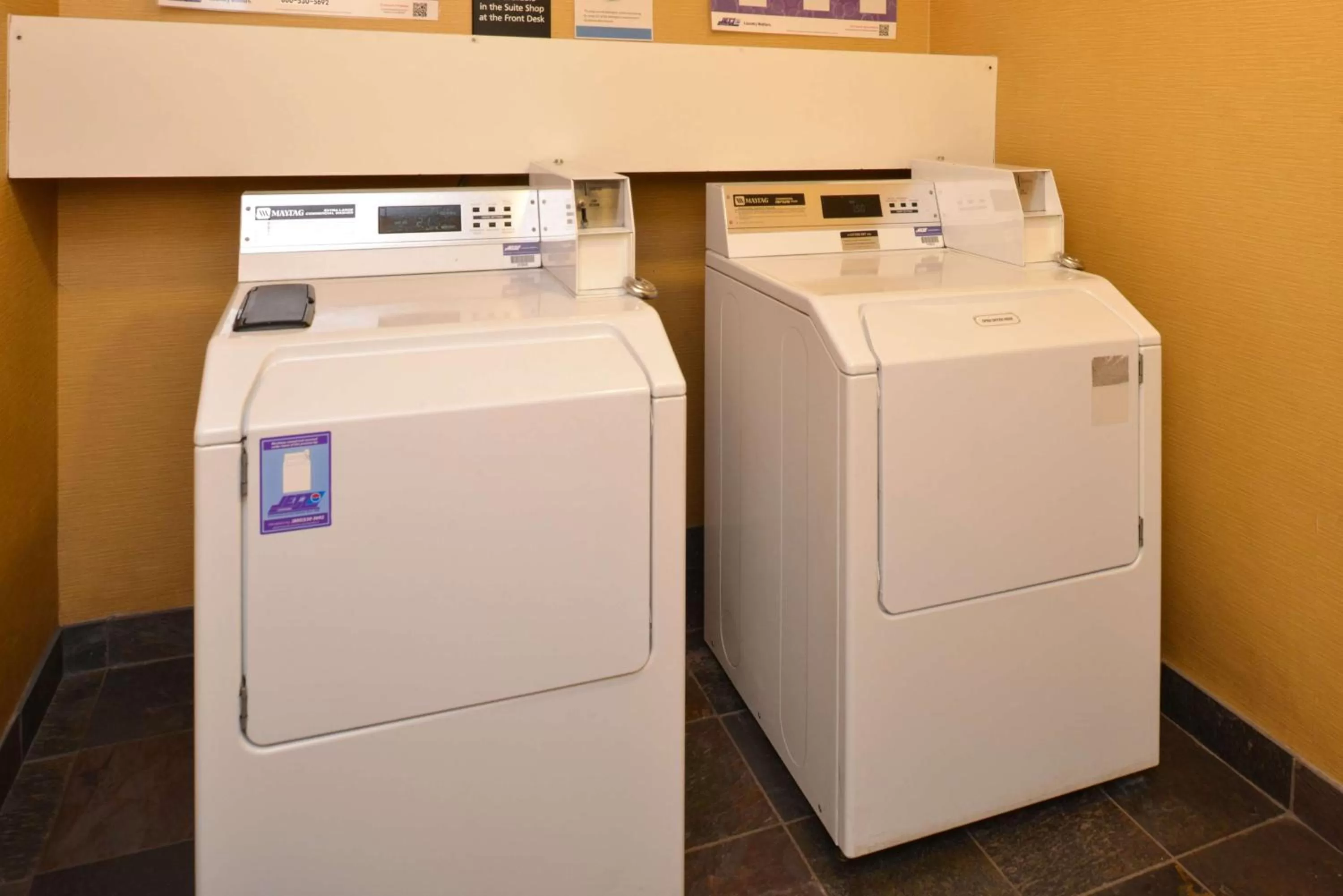 Lobby or reception in Hampton Inn & Suites Pueblo-Southgate