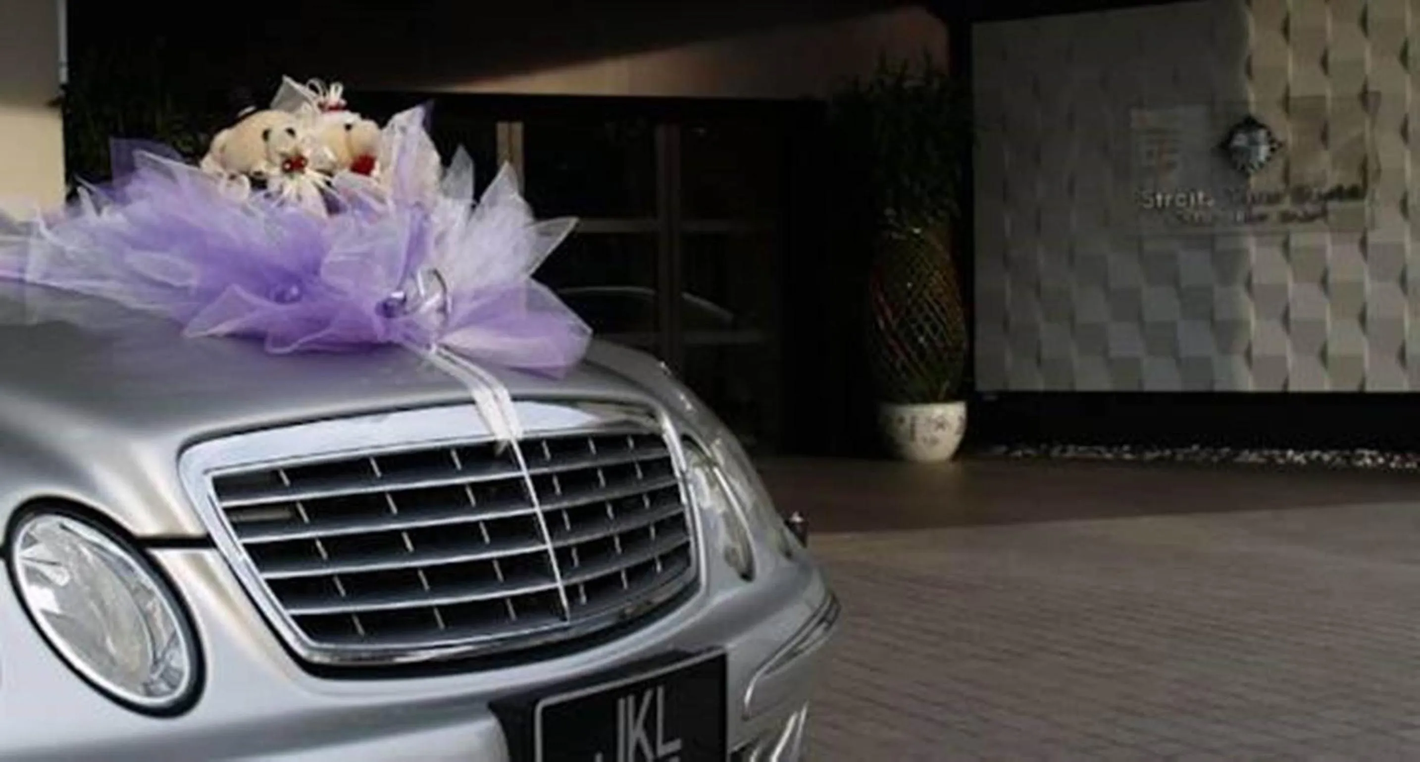 Other in Straits View Hotel JB