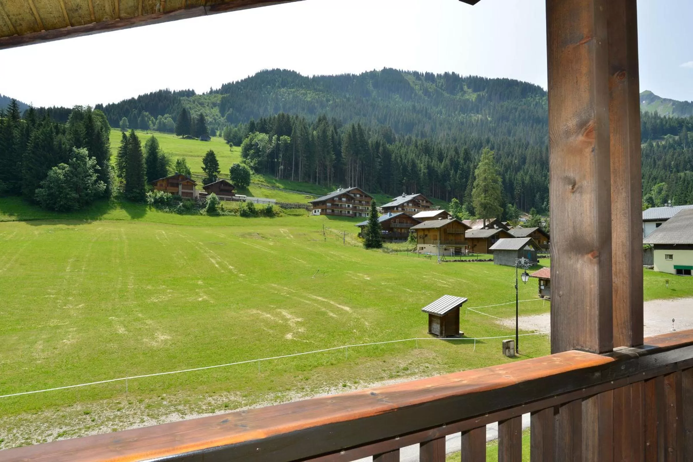 Résidence Joséphine