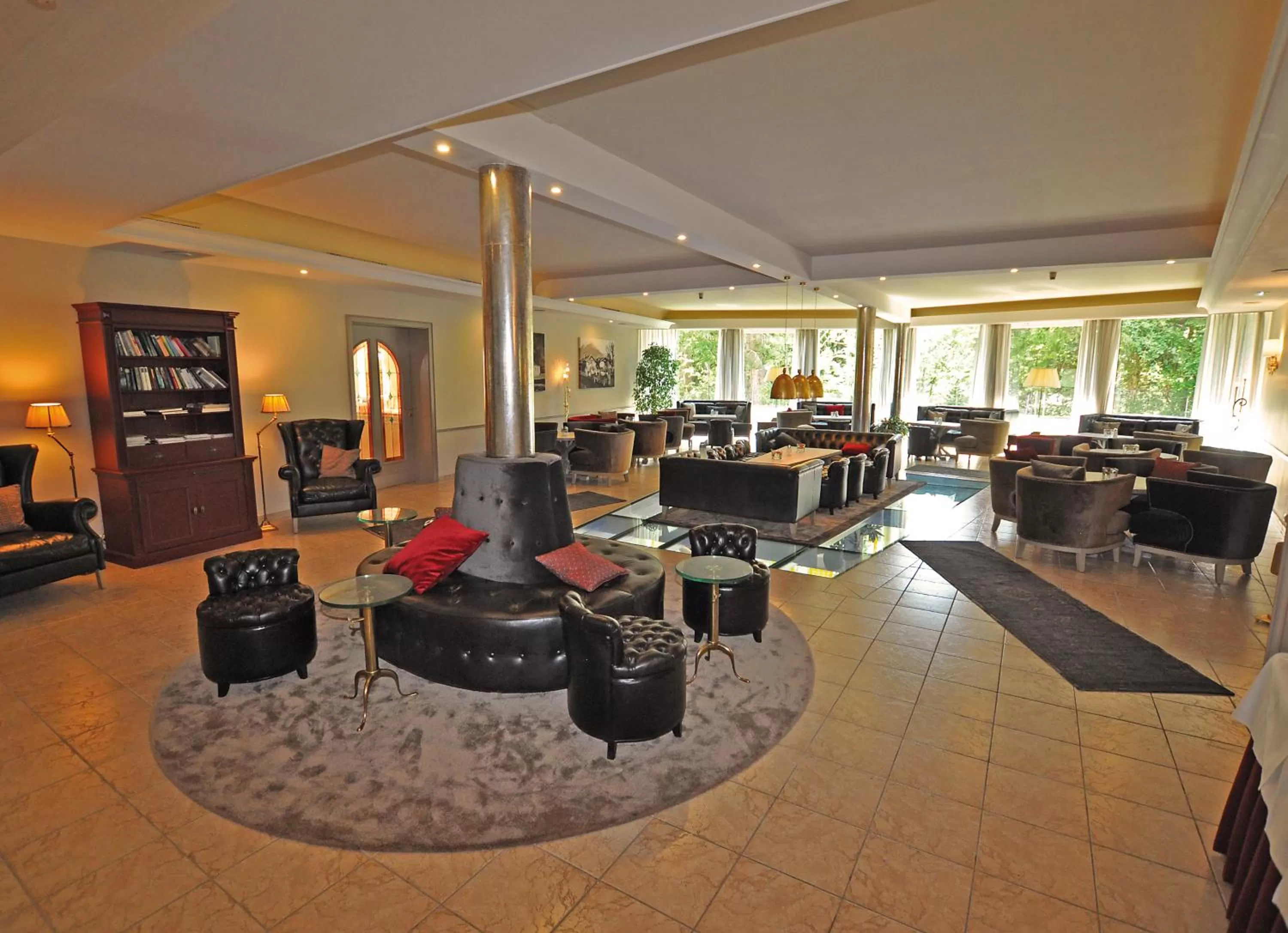 Hotel Alpen Residence