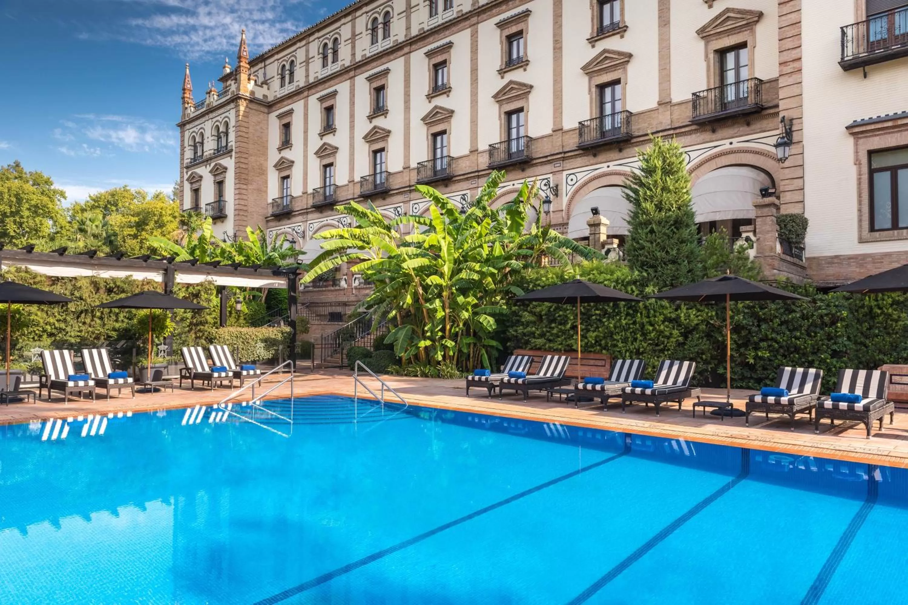 Hotel Alfonso XIII, a Luxury Collection Hotel, Seville
