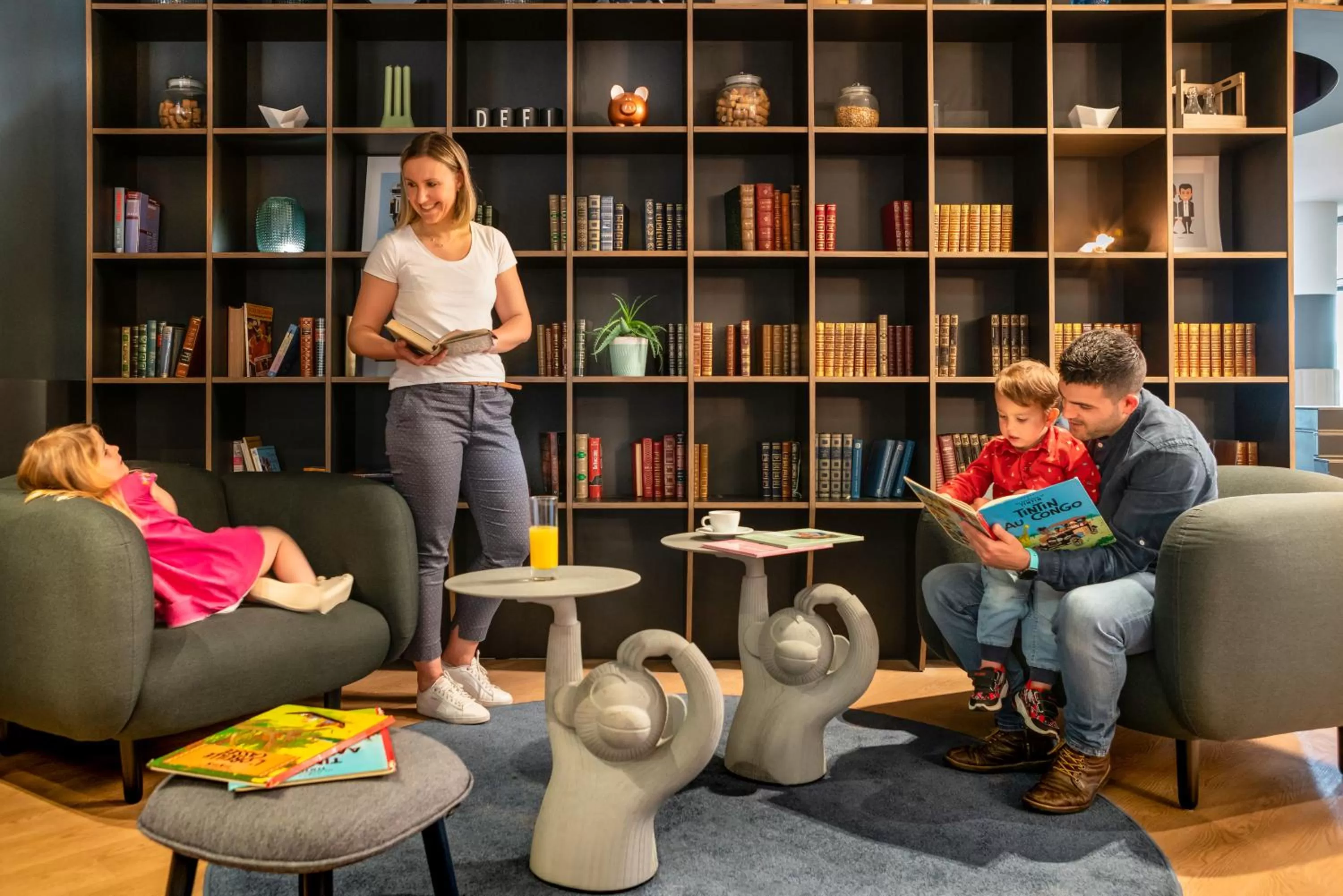 Novotel Marne-la-Vallée Noisy-le-Grand