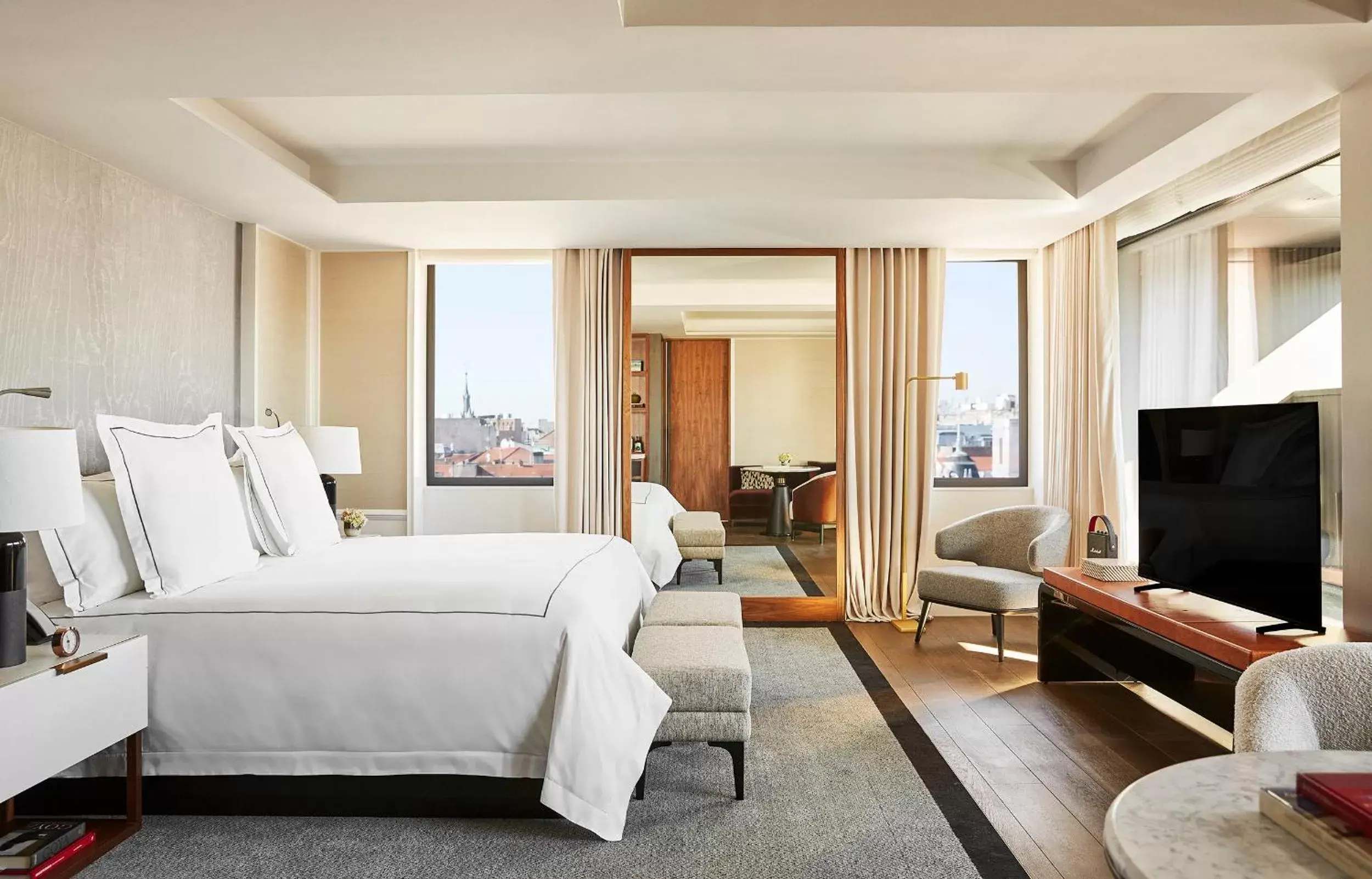 Rosewood Villa Magna Rosewood Villa Magna