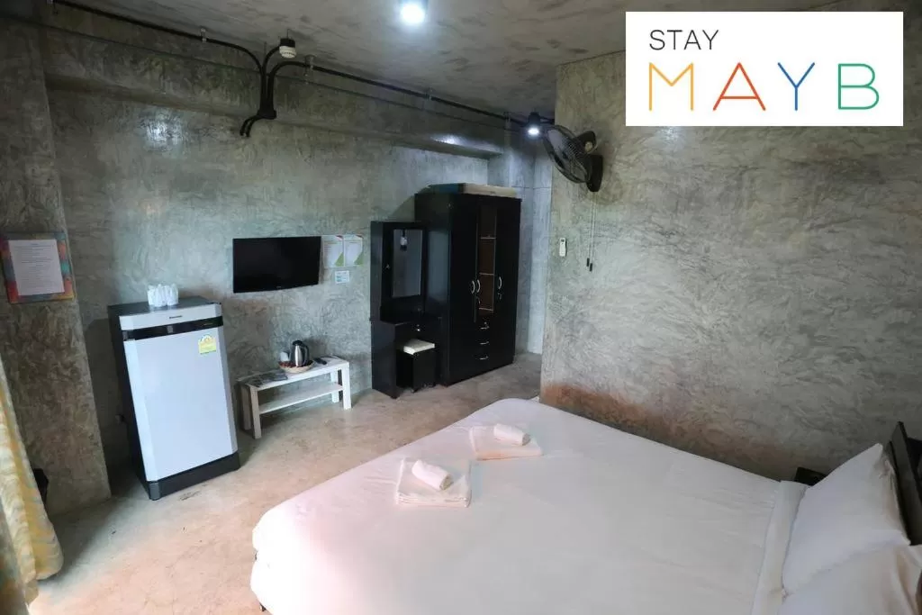 STAY MAYB Chiang Mai