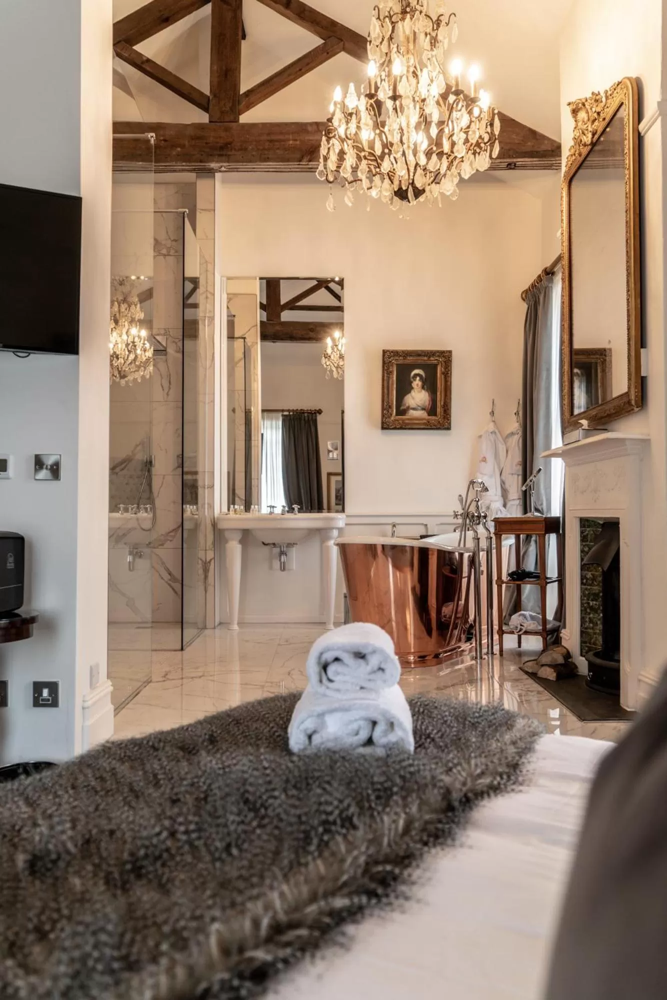 The Coach and Horses