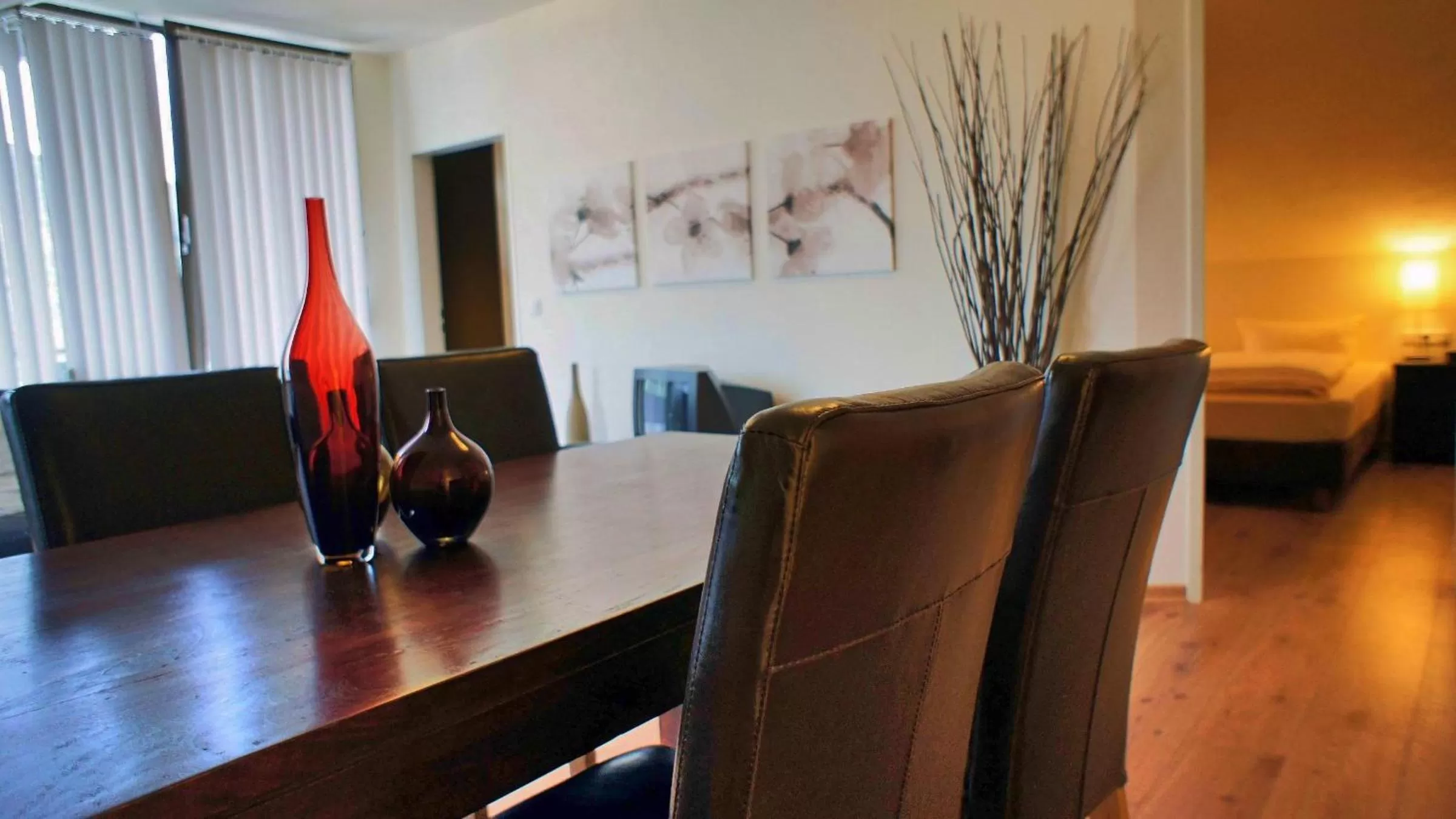 Photo of the whole room in Moselromantik Hotel Am Panoramabogen