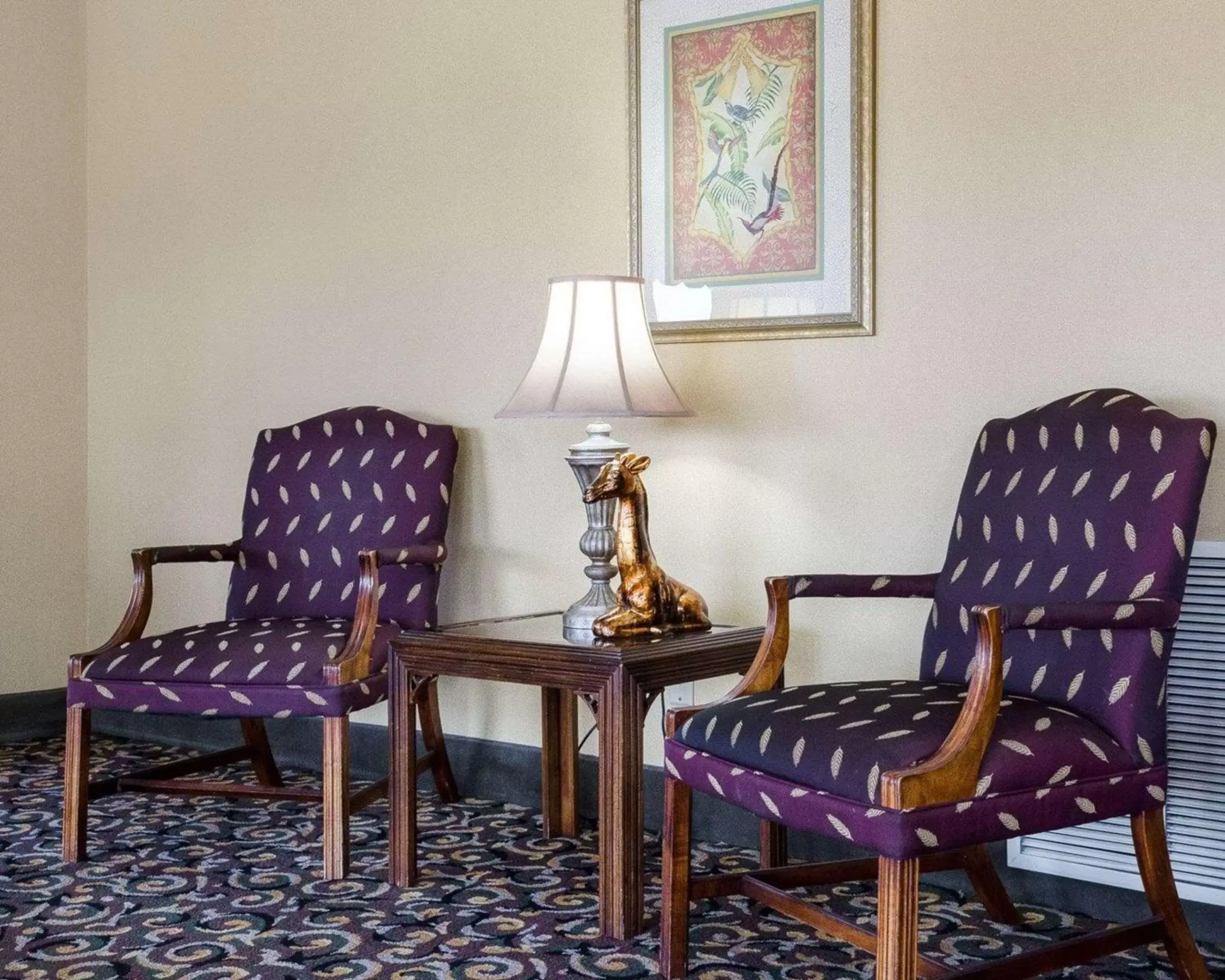 Quality Inn Columbus, MS Quality Inn Columbus, MS