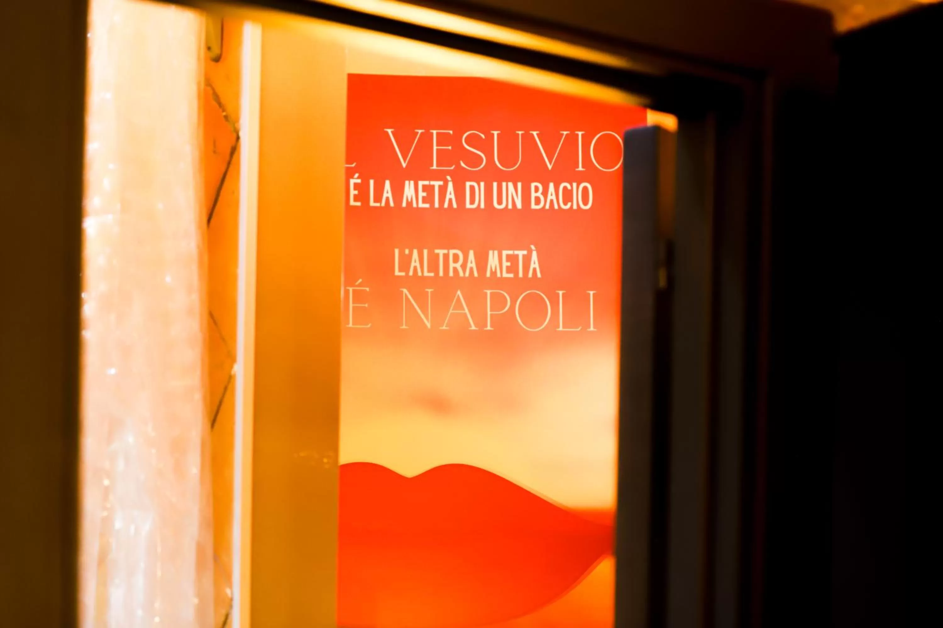 casa interattiva Naples'Secrets