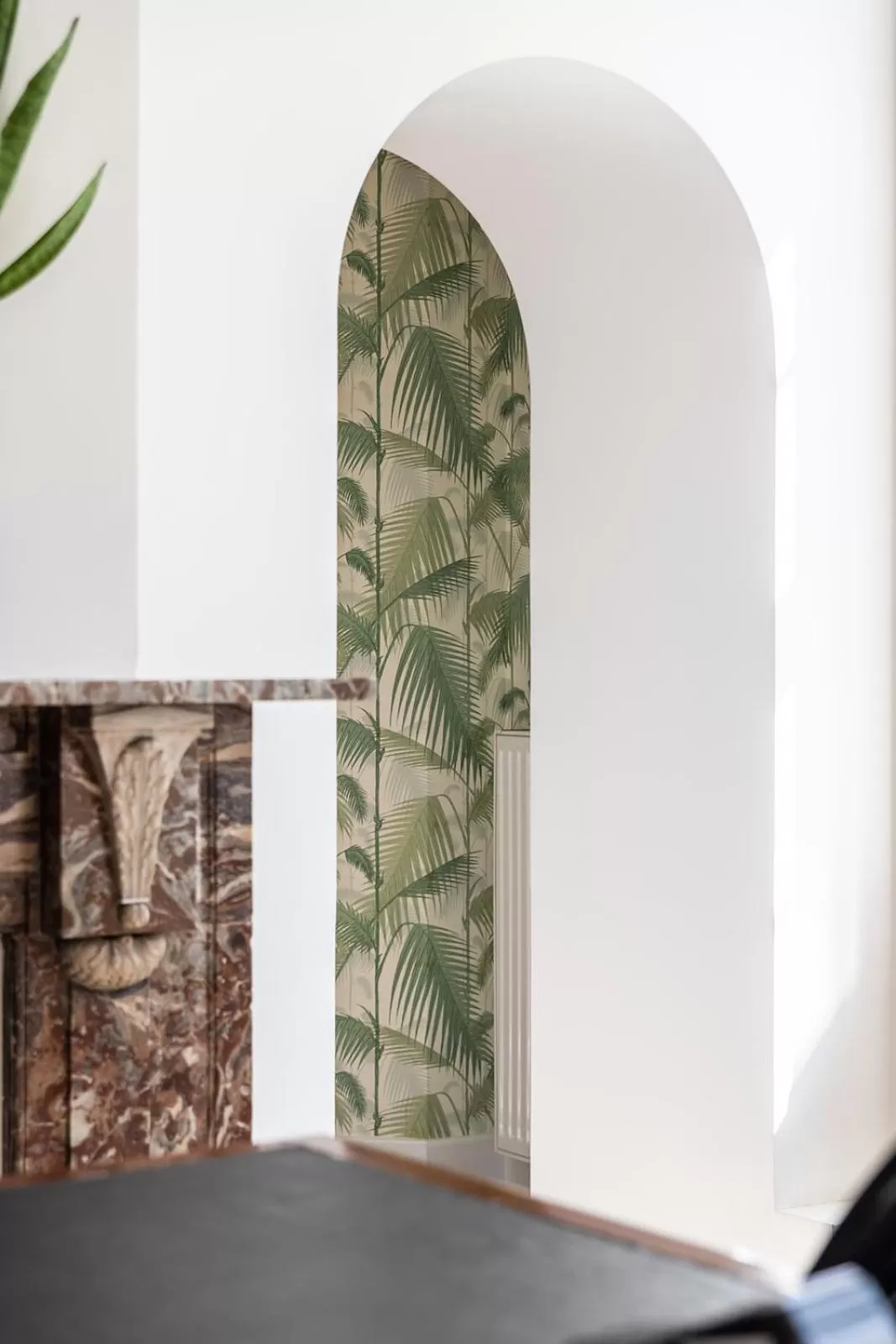 Lobby or reception in Molenmeers Boutique Guesthouses