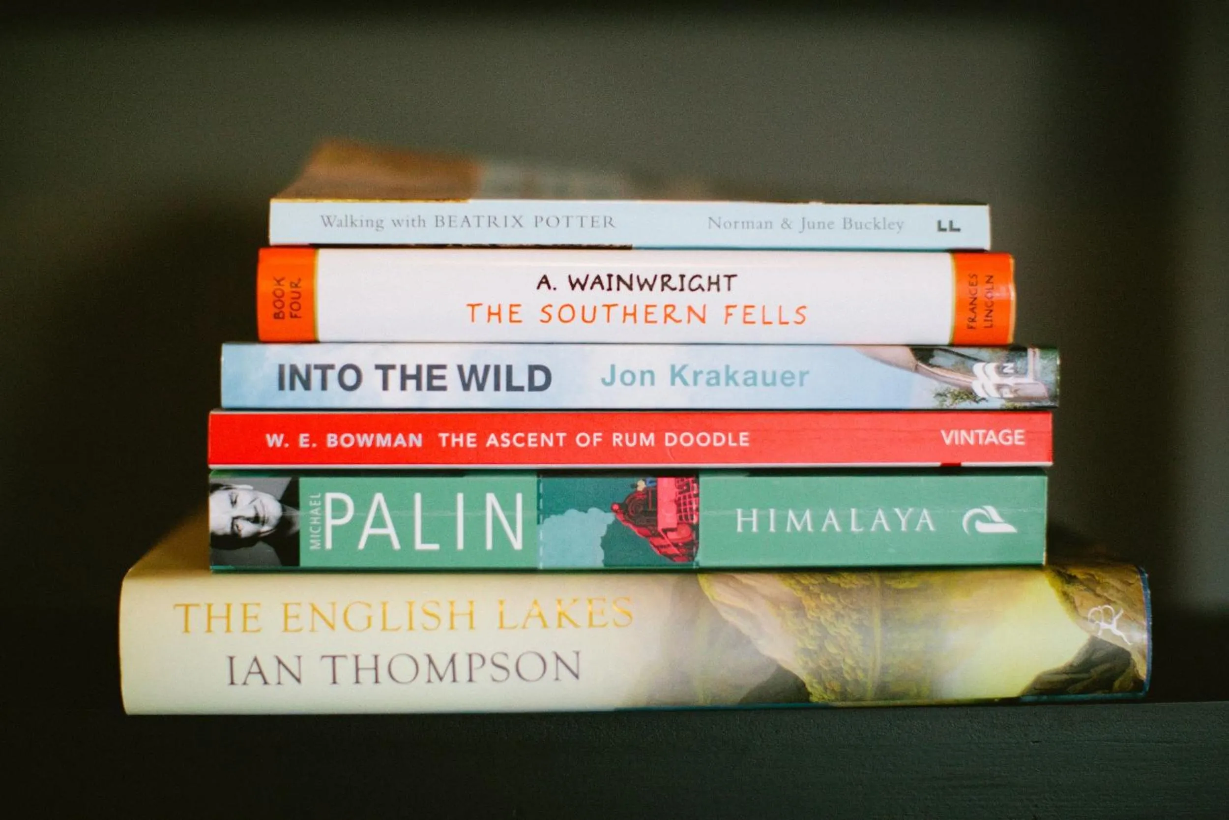 Other in Rum Doodle, Windermere B&B