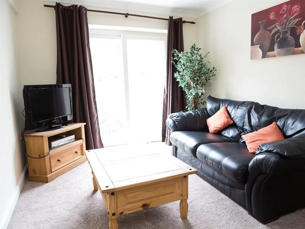 One-Bedroom Suite in Wool Merchant Hotel HALIFAX