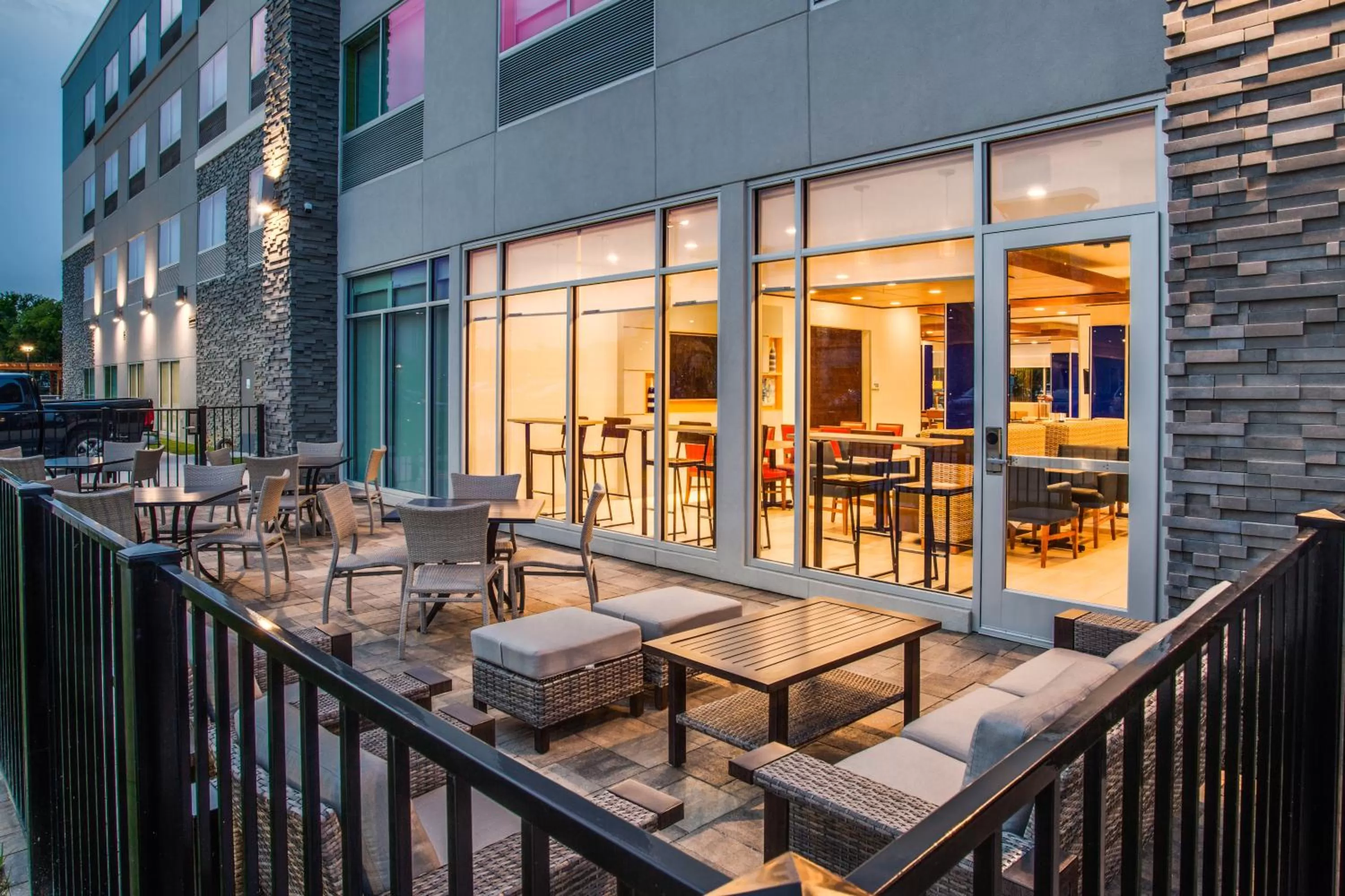 Other in Holiday Inn Express & Suites - Denton South by IHG